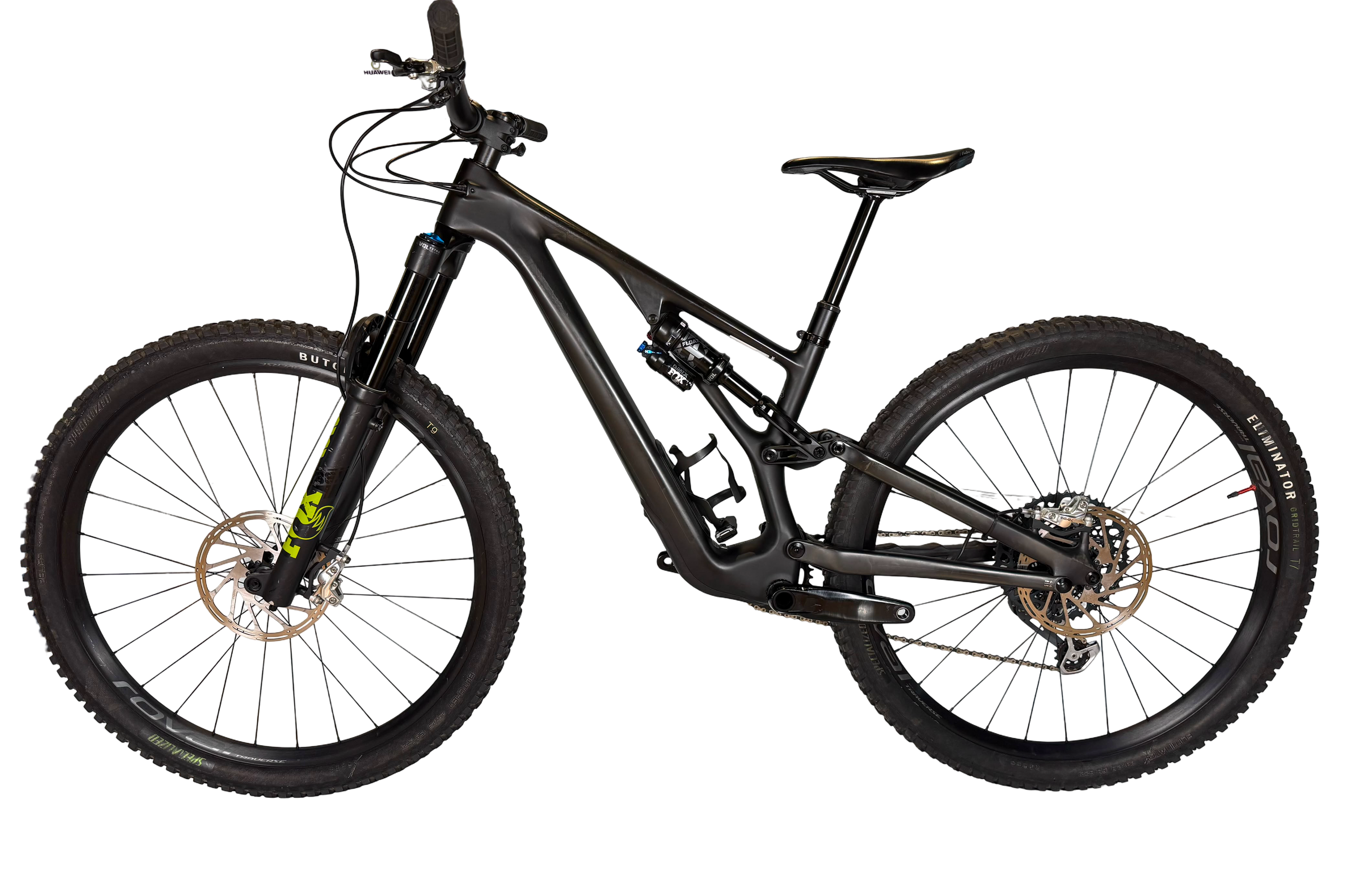 Specialized Stumpjumper Expert 2023 Talla S