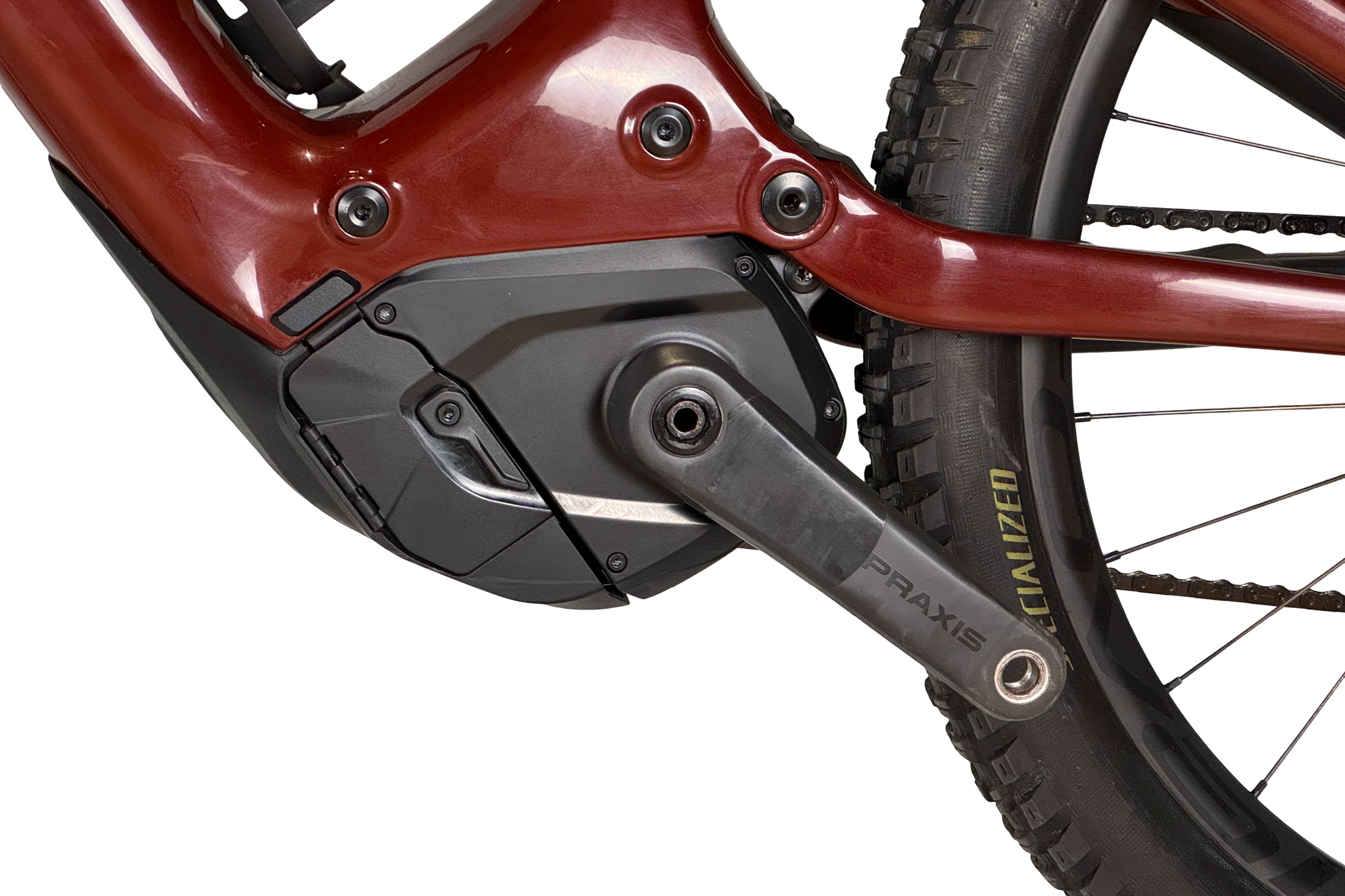 Specialized Turbo Levo Pro Carbon 2023 Talla L