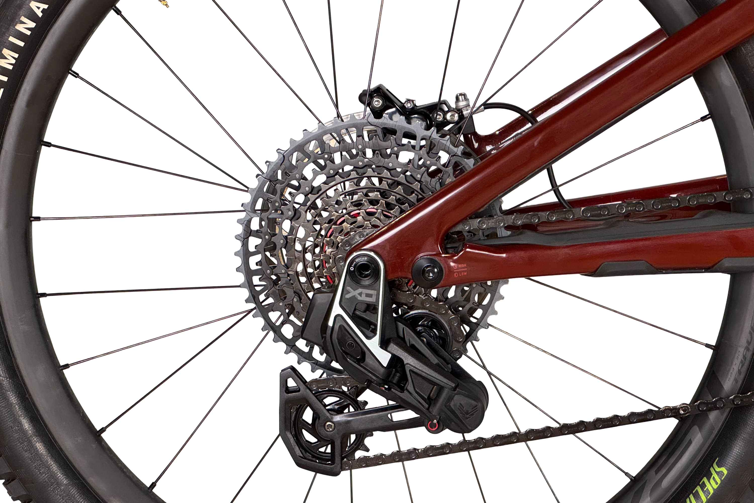 Specialized Turbo Levo Pro Carbon 2023 Talla L