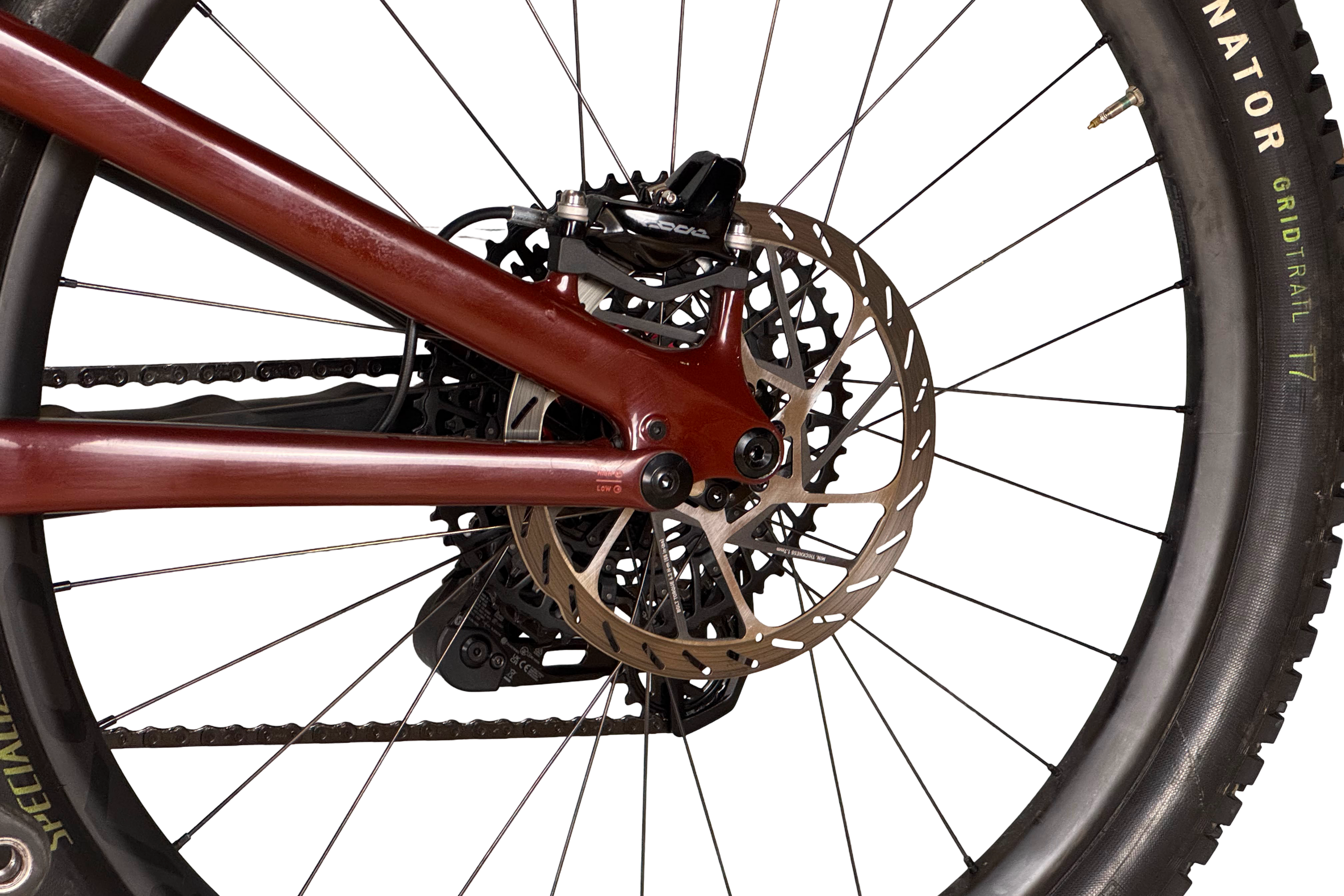 Specialized Turbo Levo Pro Carbon 2023 Talla L