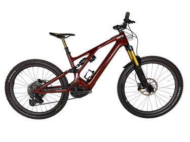 Specialized Turbo Levo Pro Carbon 2023 Talla L