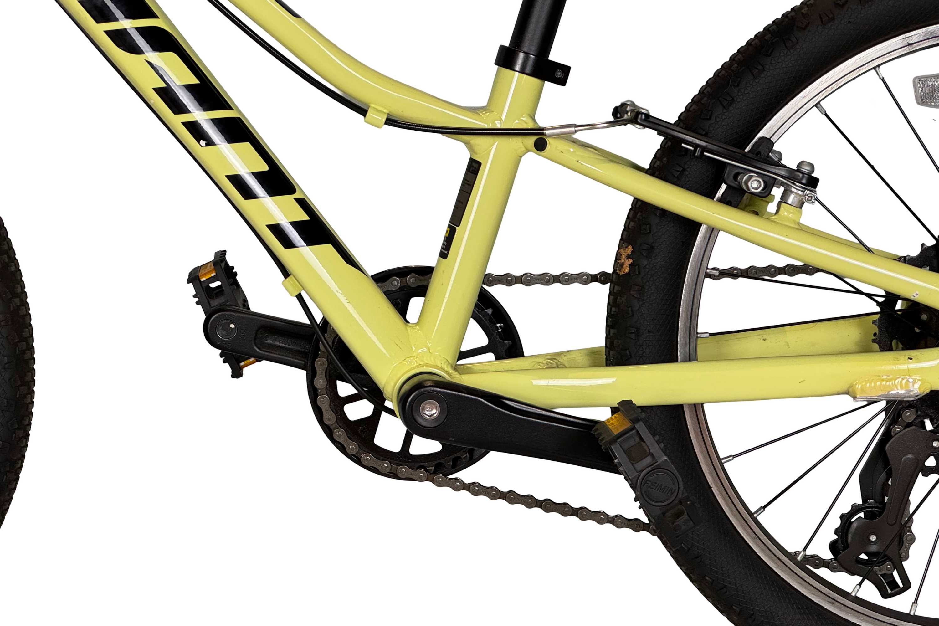 Giant Talon 20 2024 Talla R20