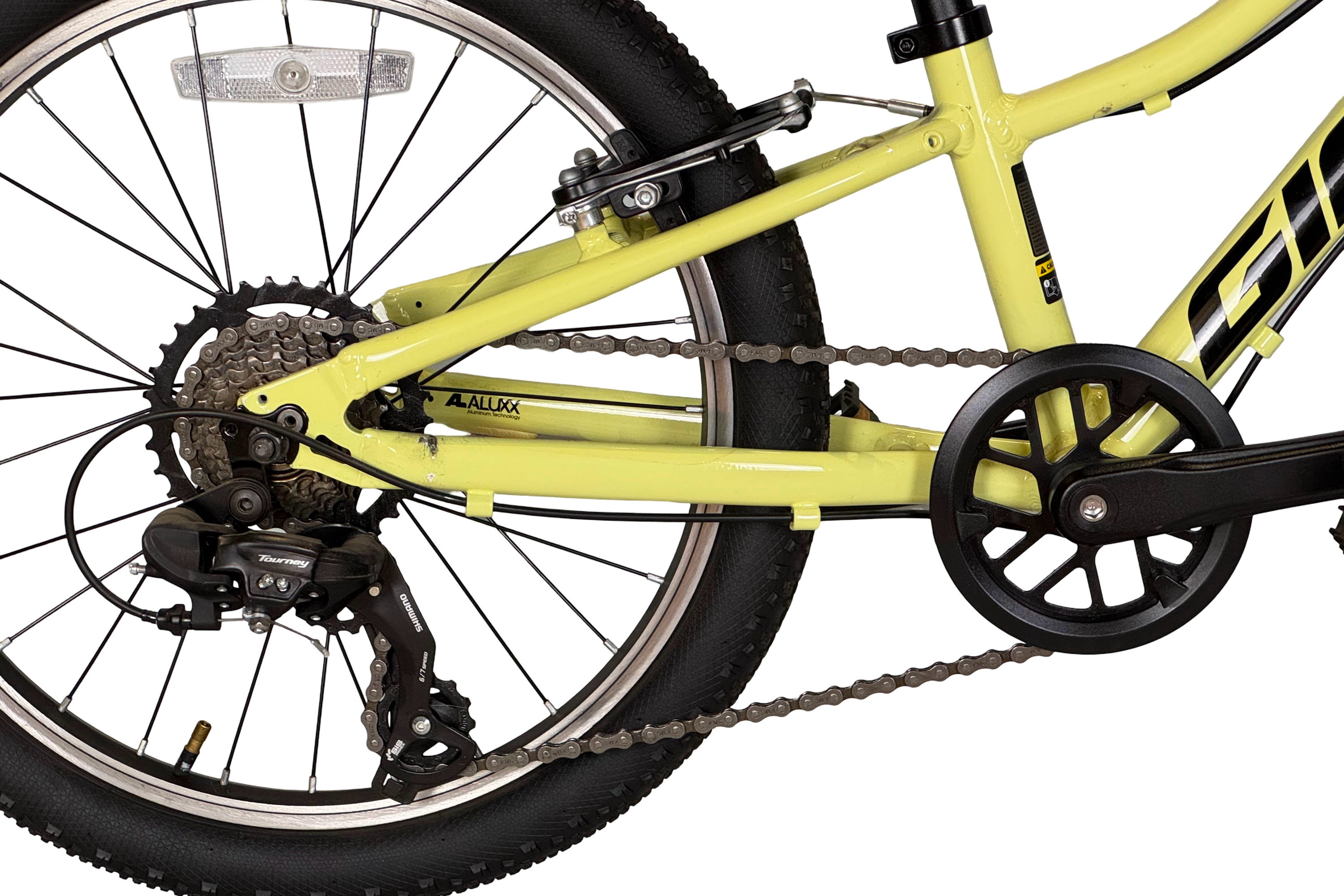 Giant Talon 20 2024 Talla R20