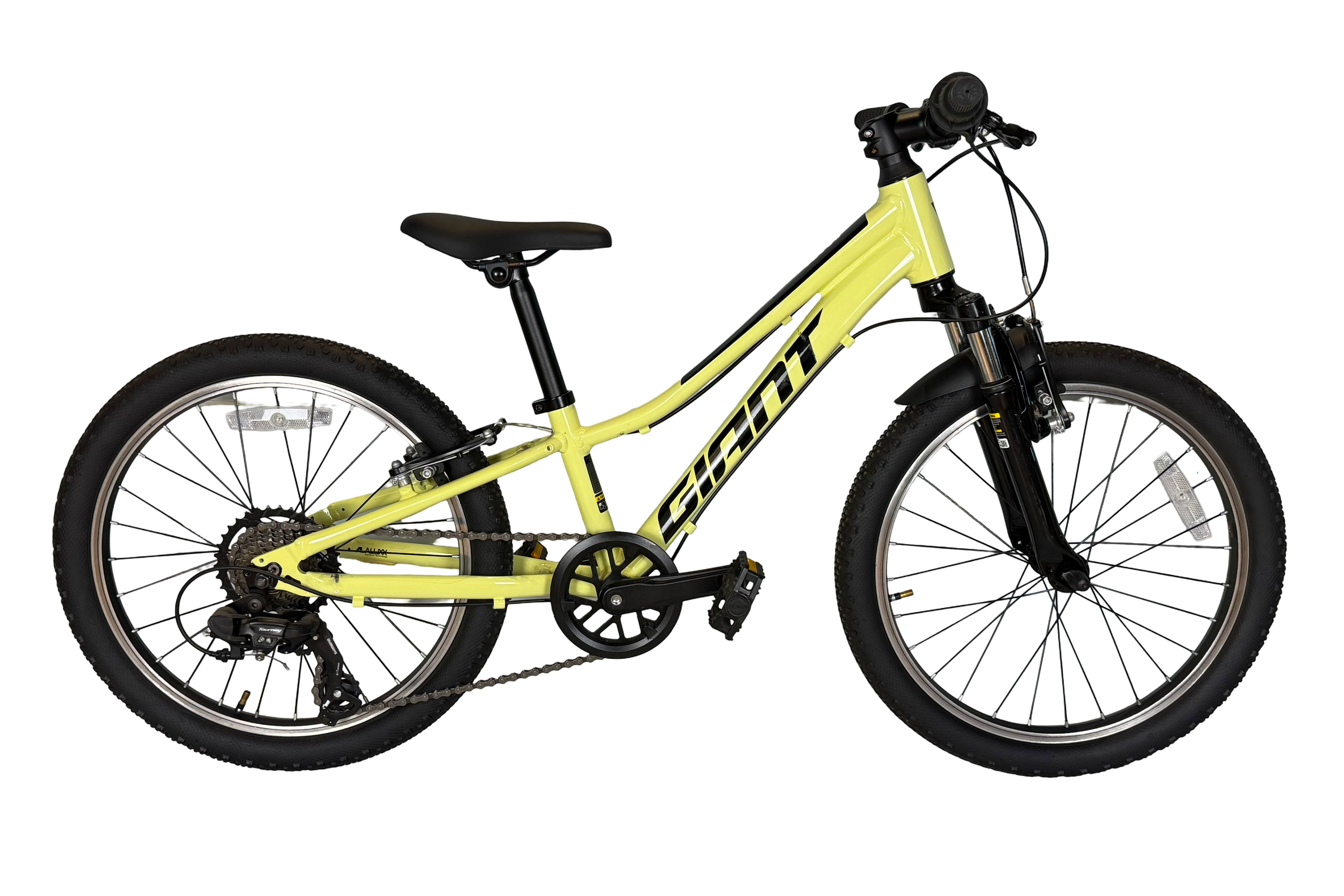 Giant Talon 20 2024 Talla R20