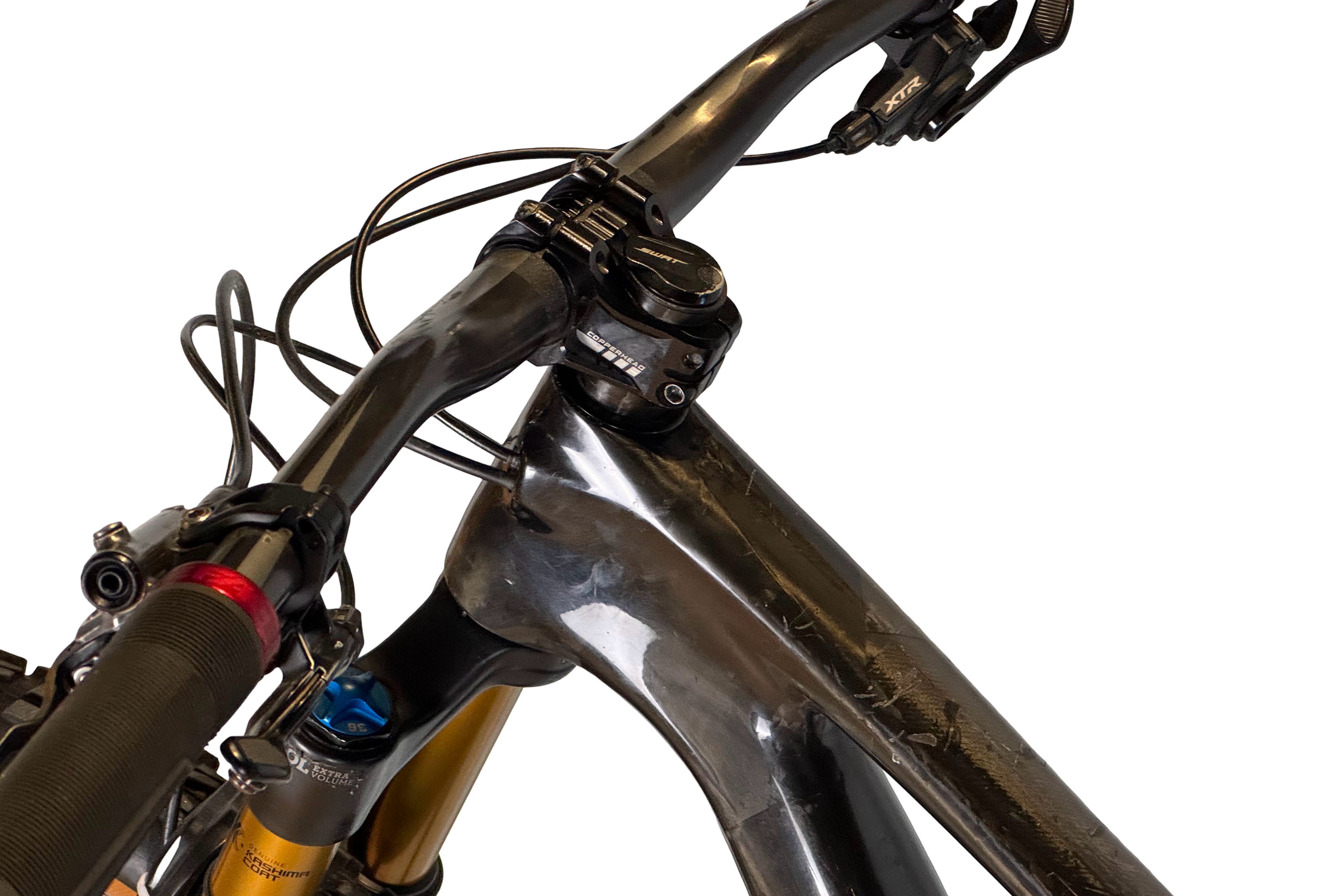 S-Works Stumpjumper 2020 Talla S