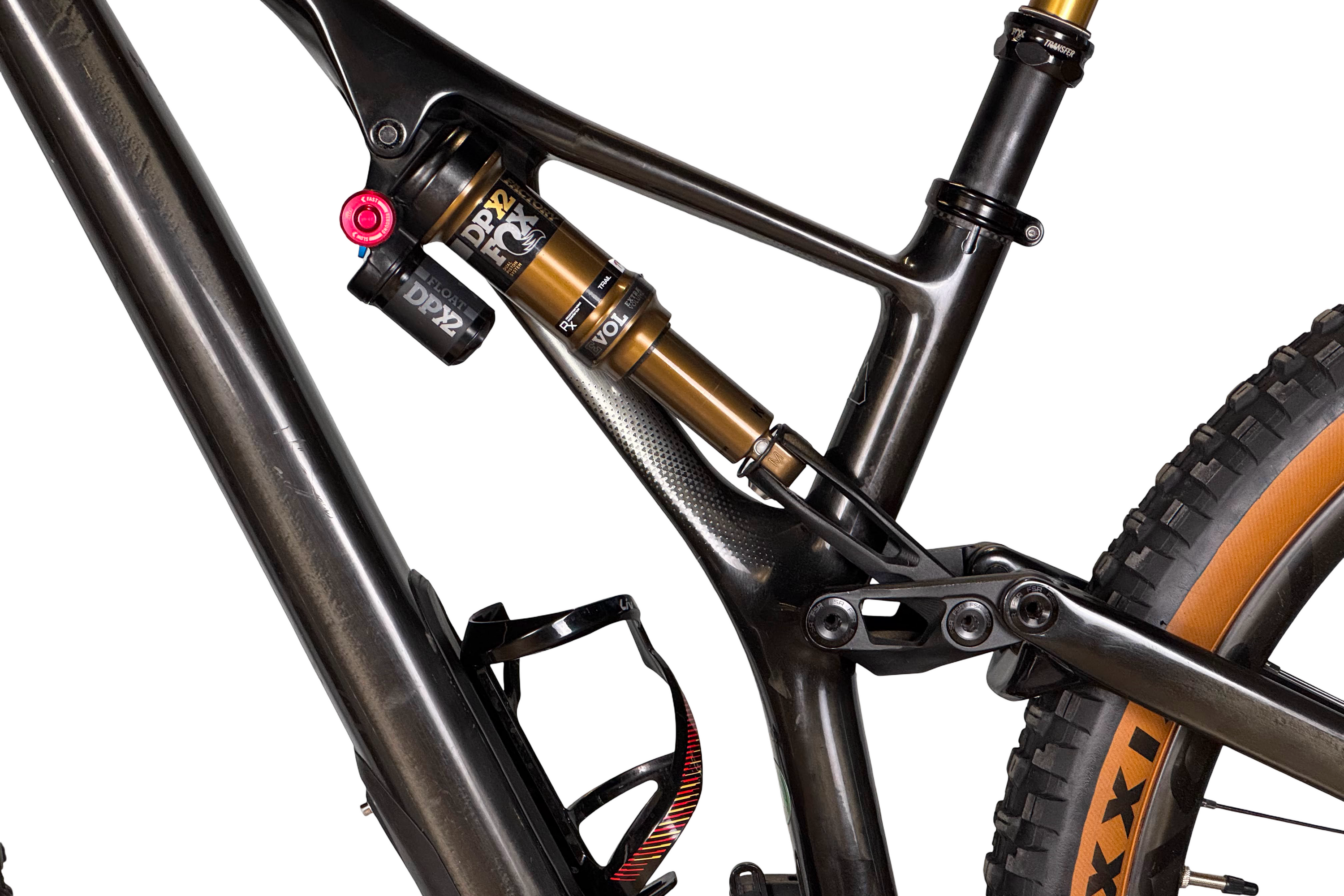 S-Works Stumpjumper 2020 Talla S