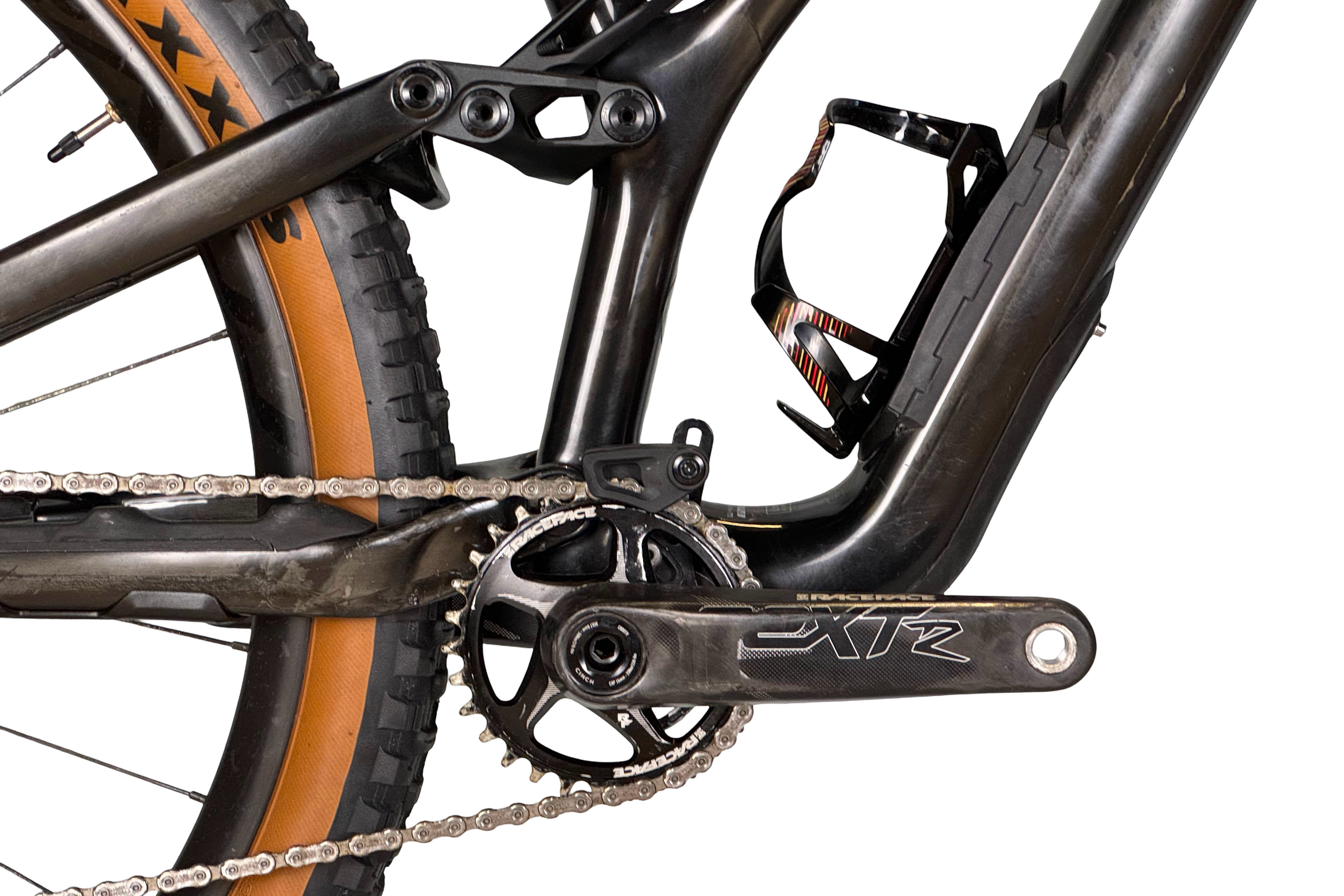 S-Works Stumpjumper 2020 Talla S