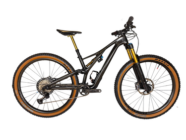 S-Works Stumpjumper 2020 Talla S