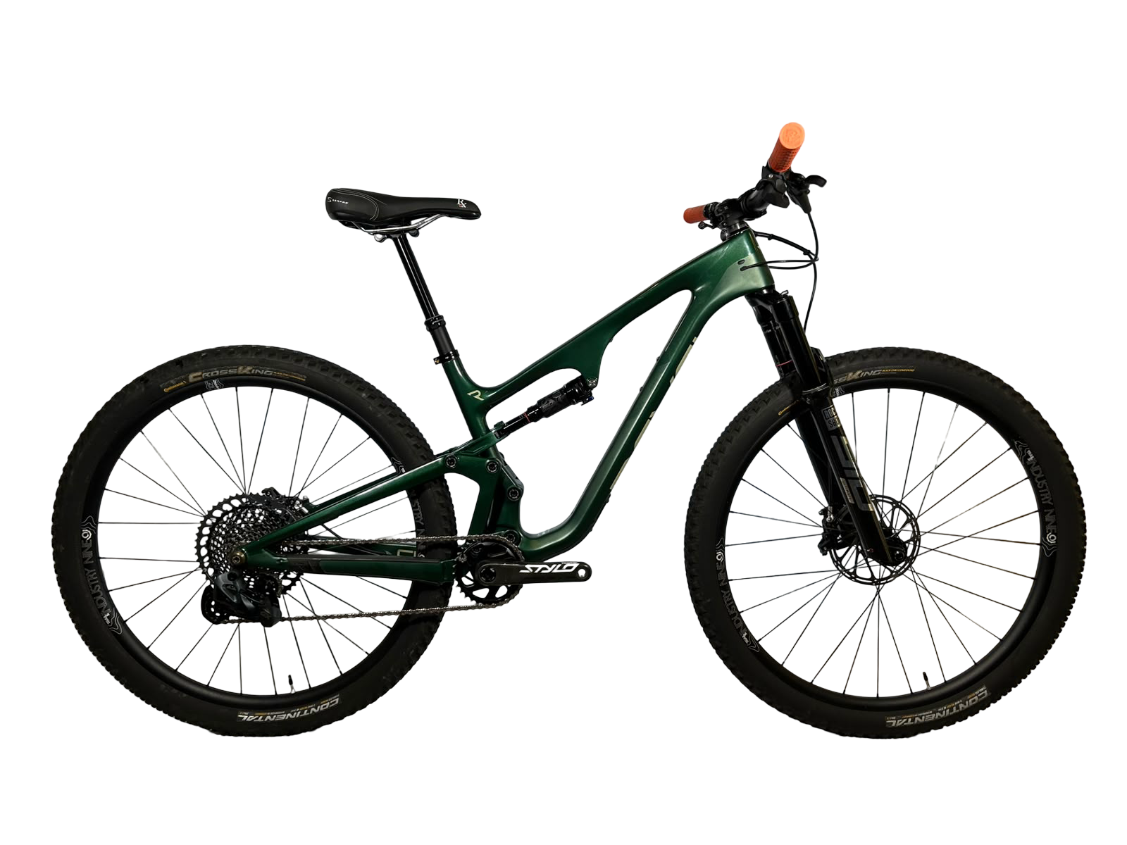Revel Ranger 2023 Talla M