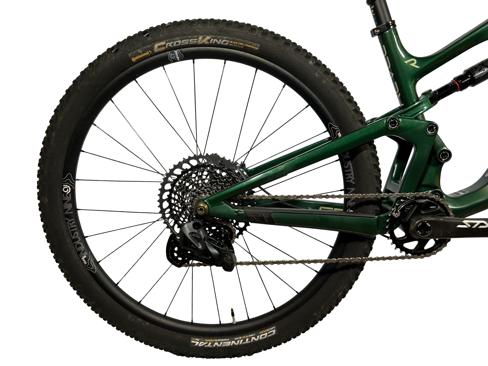 Revel Ranger 2023 Talla M