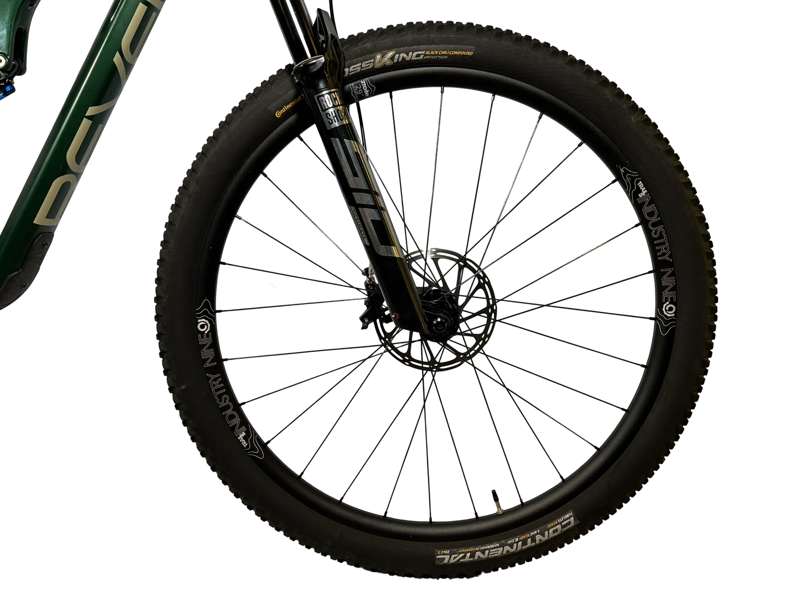 Revel Ranger 2023 Talla M