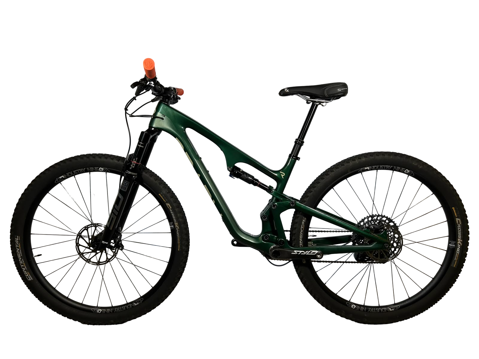 Revel Ranger 2023 Talla M