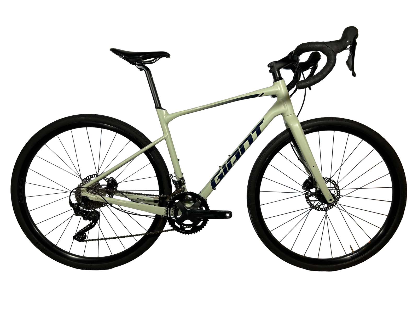 Giant Revolt 1 2022 Talla M