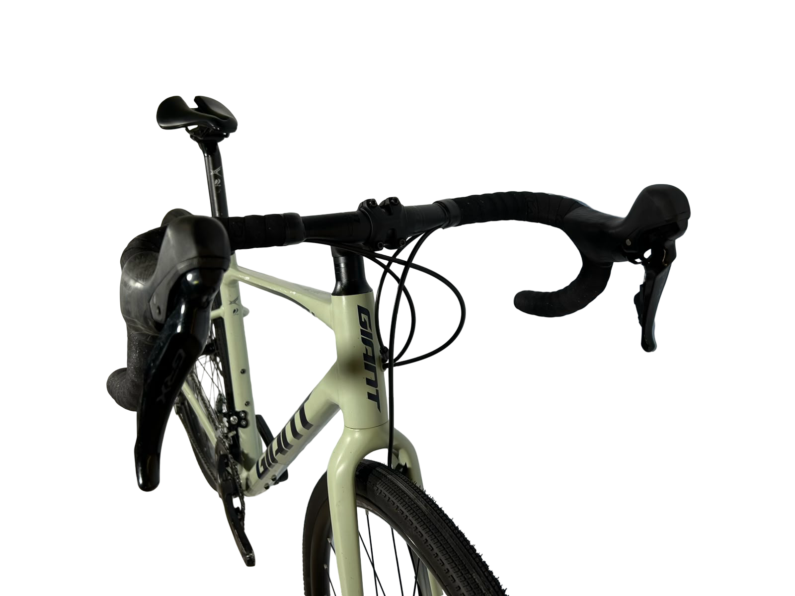 Giant Revolt 1 2022 Talla M