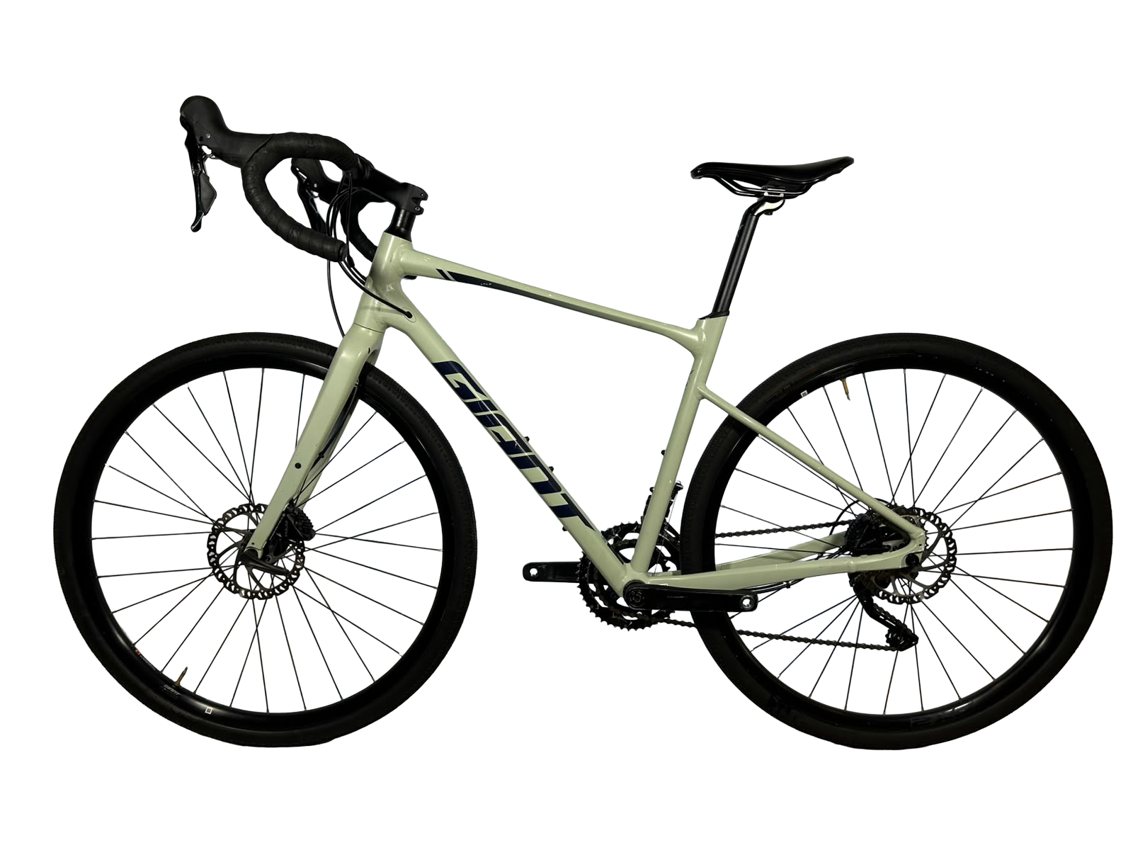 Giant Revolt 1 2022 Talla M