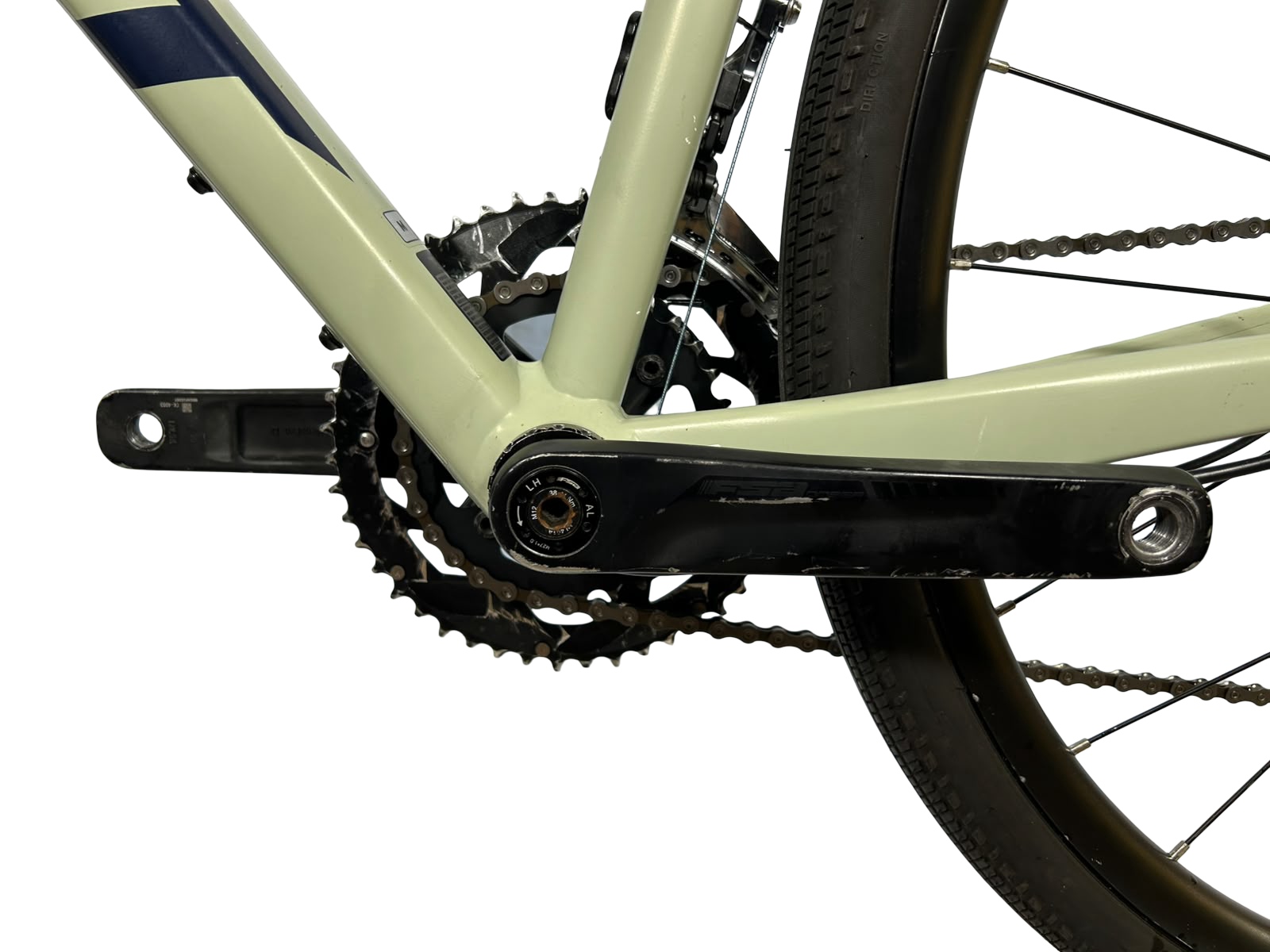 Giant Revolt 1 2022 Talla M