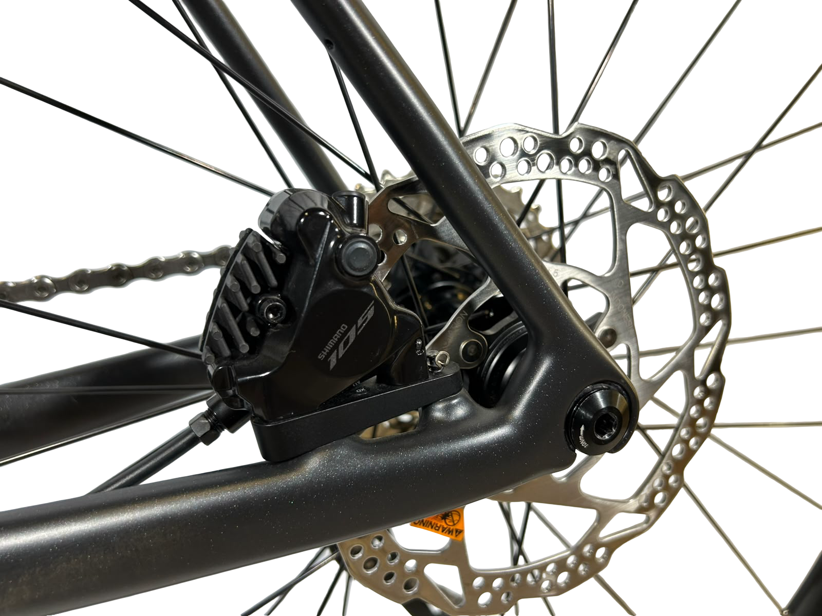 Orbea Orca M30 2026 Talla 49