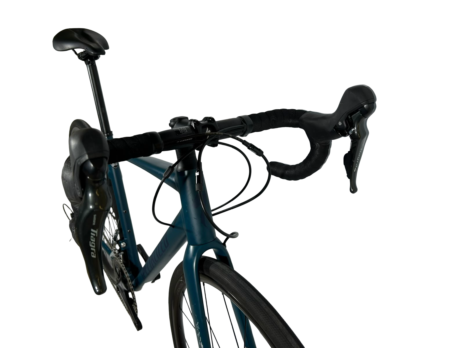 Specialized Allez E5 Sport 2025 Talla 52