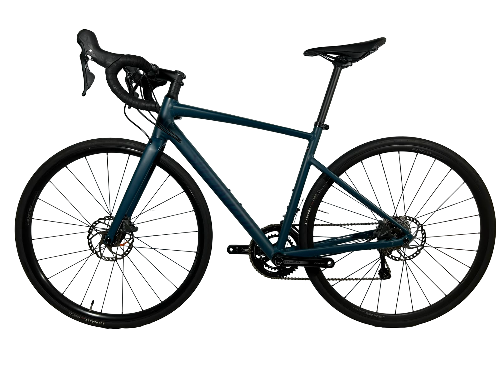Specialized Allez E5 Sport 2025 Talla 52