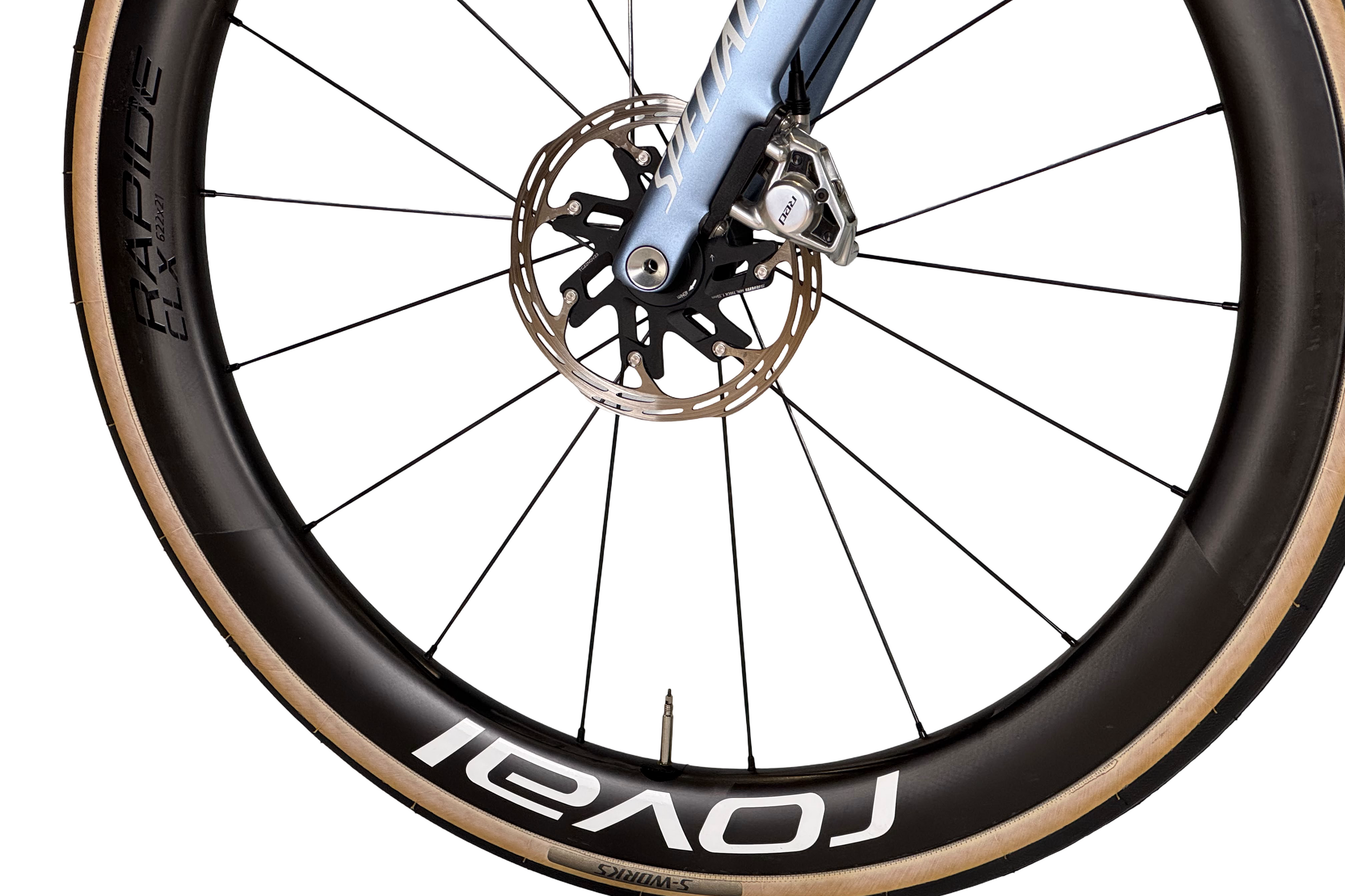 S-works Tarmac SL8 LTD 2024 Talla 52