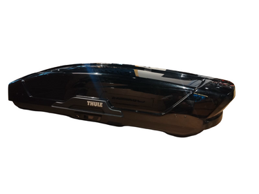 Thule baúl de techo Motion 3L 2025