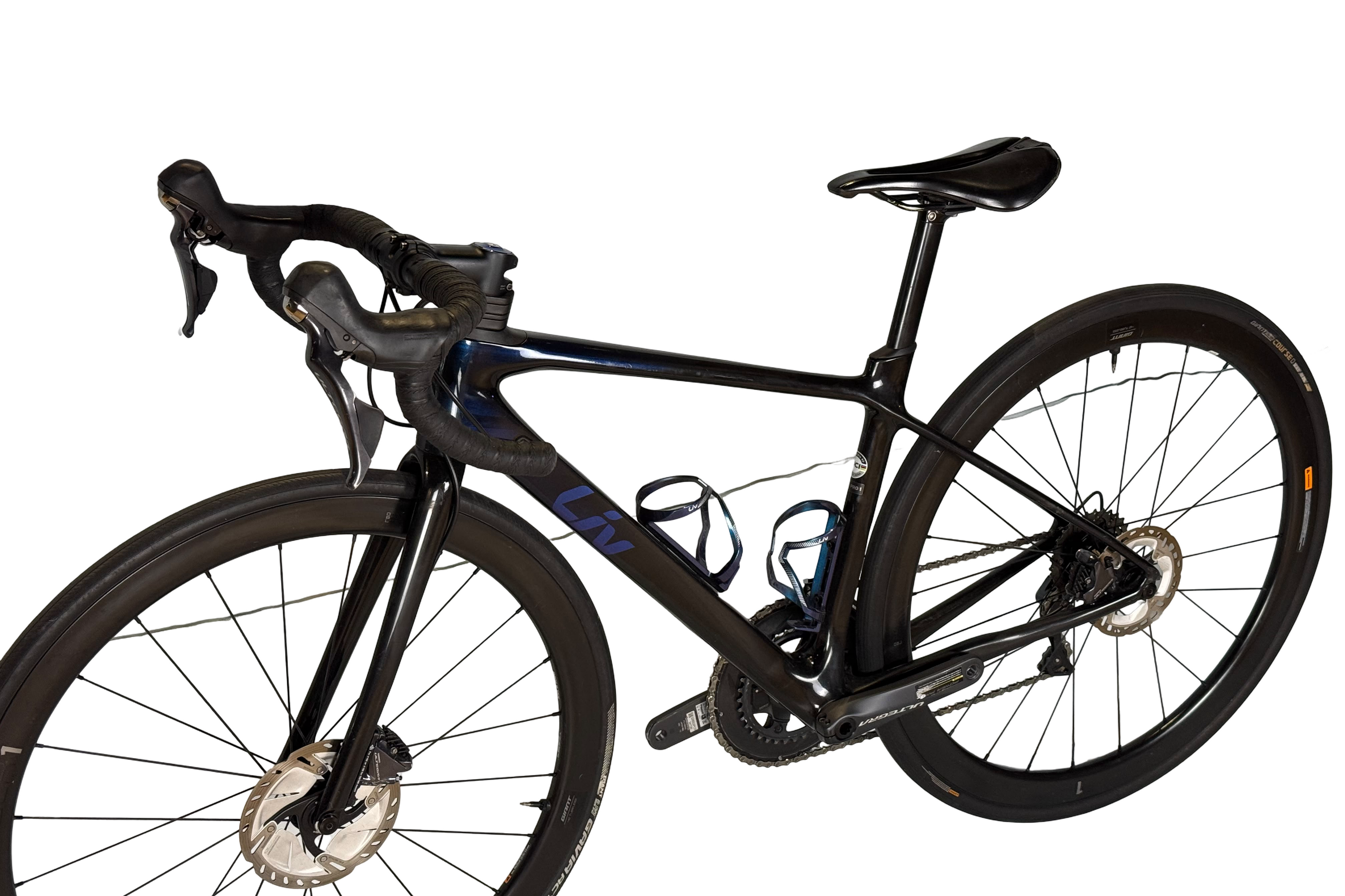 Liv Langma Advanced Pro 2 Disc 2020 Talla XS