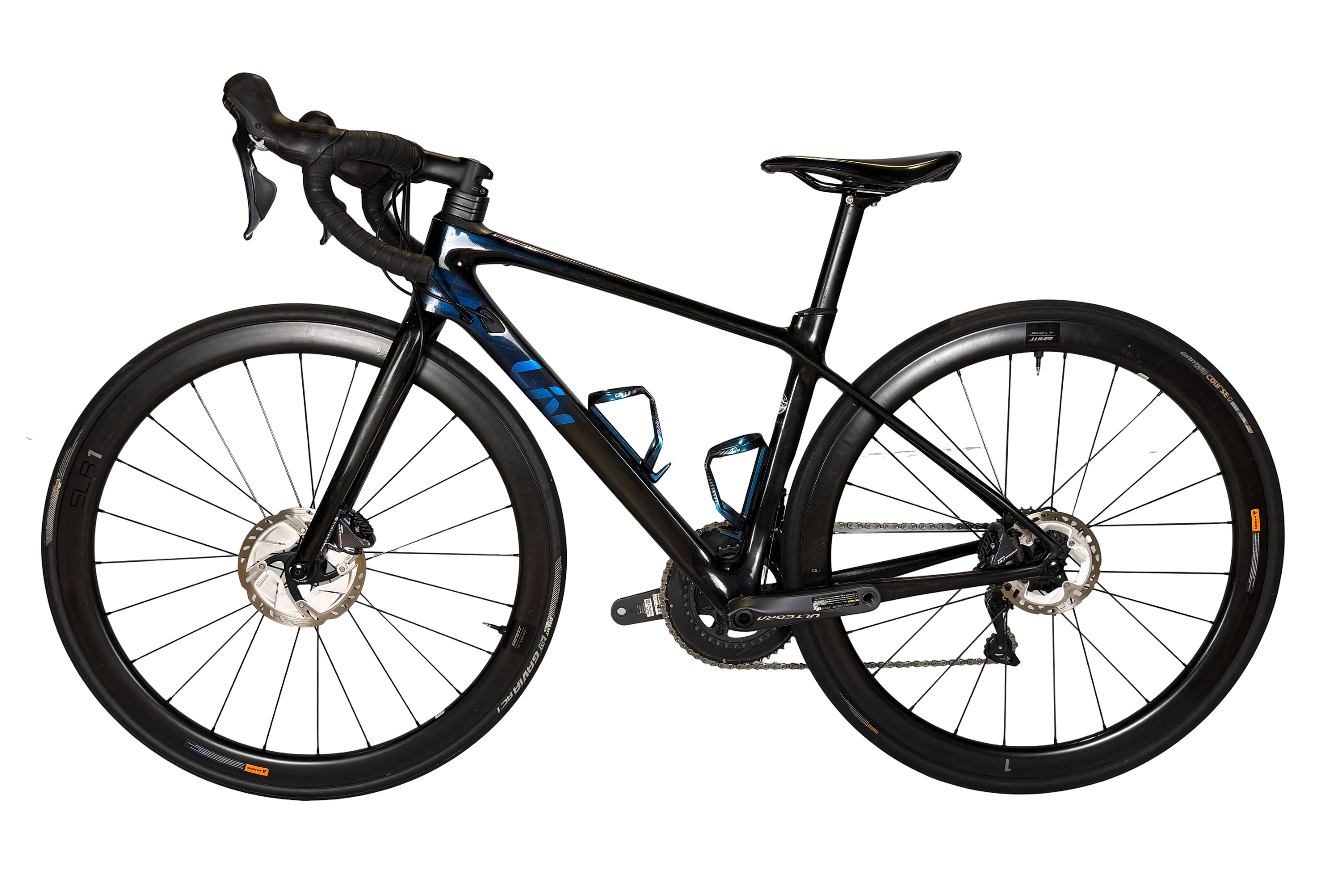 Liv Langma Advanced Pro 2 Disc 2020 Talla XS