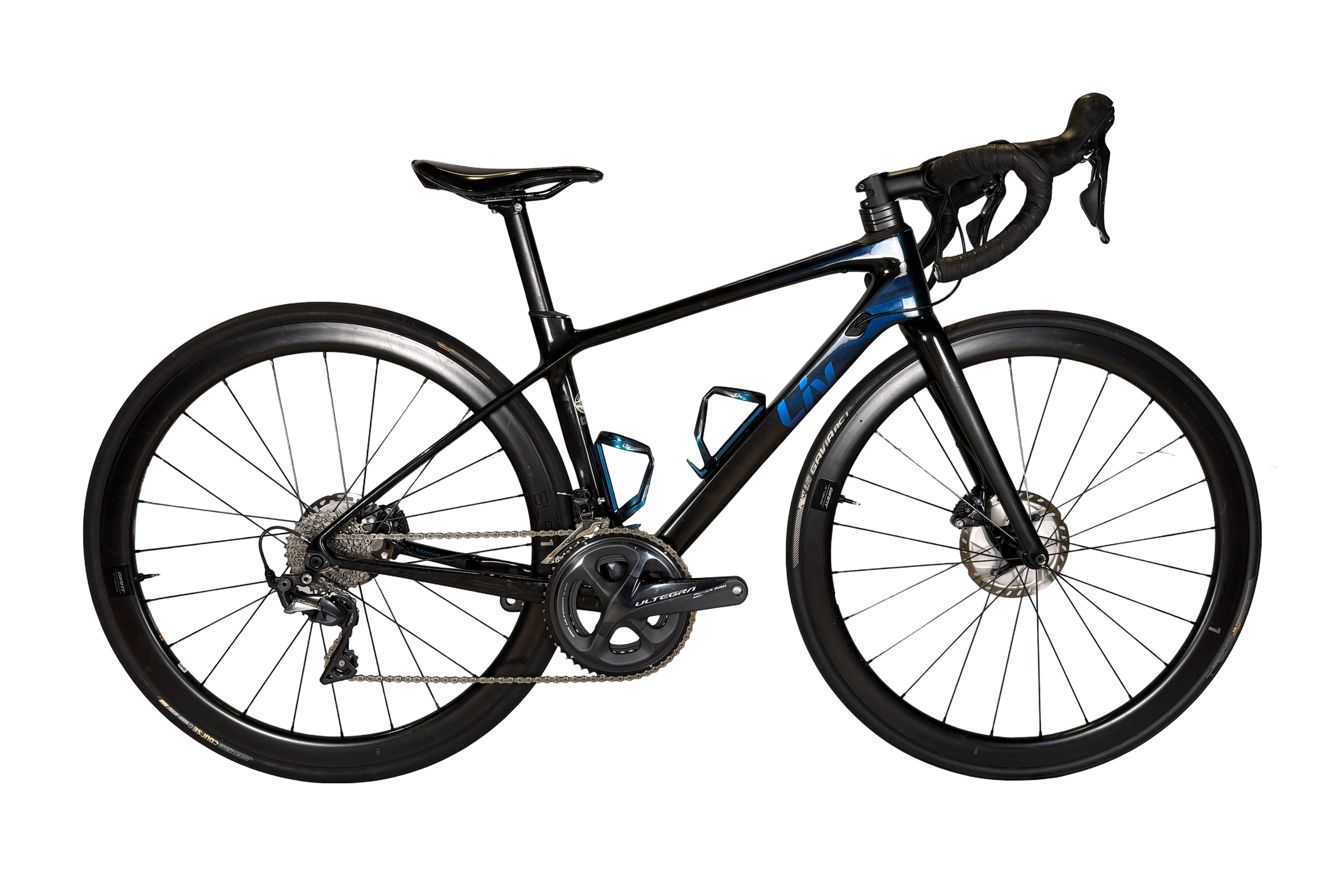 Liv Langma Advanced Pro 2 Disc 2020 Talla XS