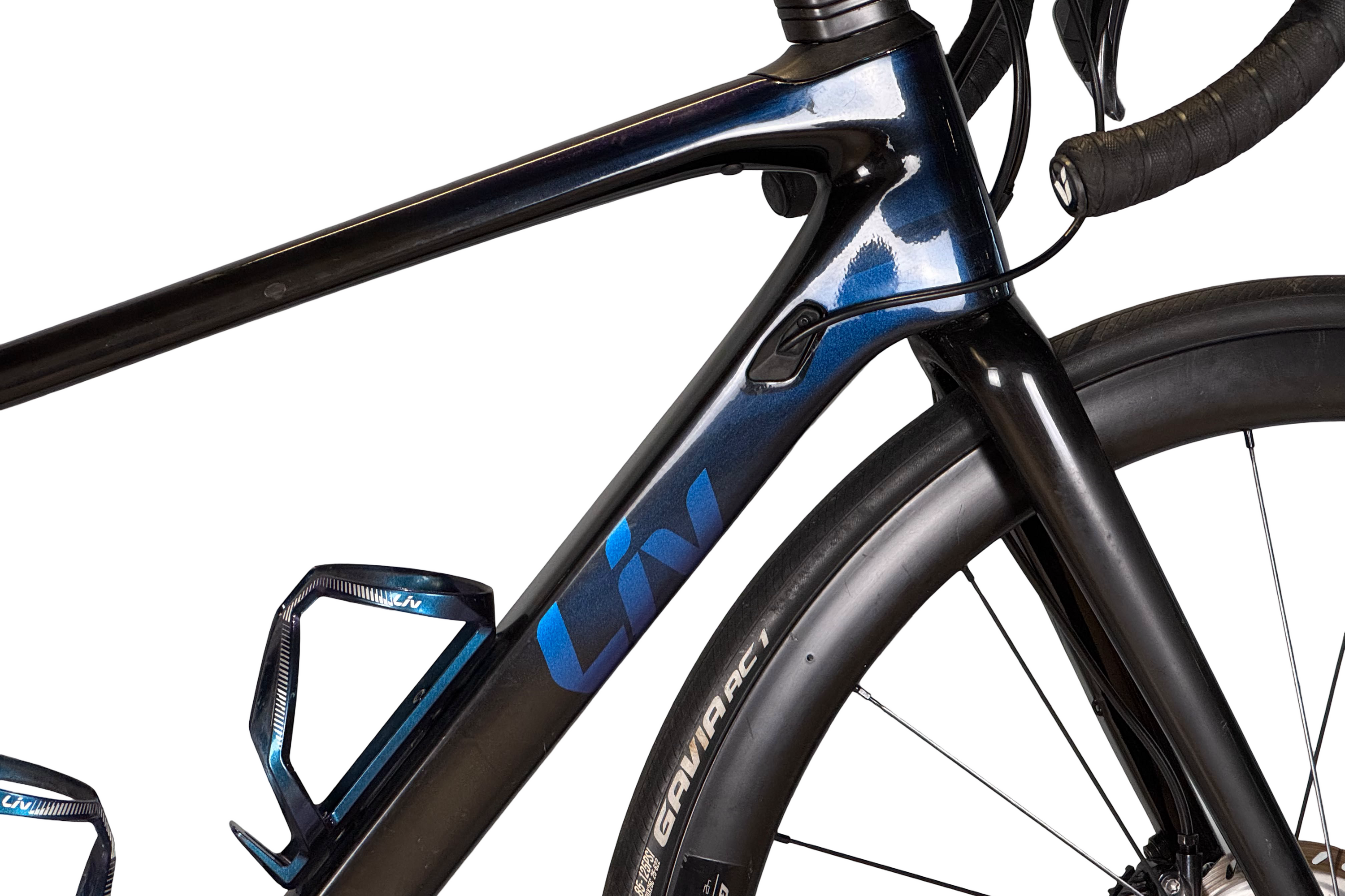 Liv Langma Advanced Pro 2 Disc 2020 Talla XS