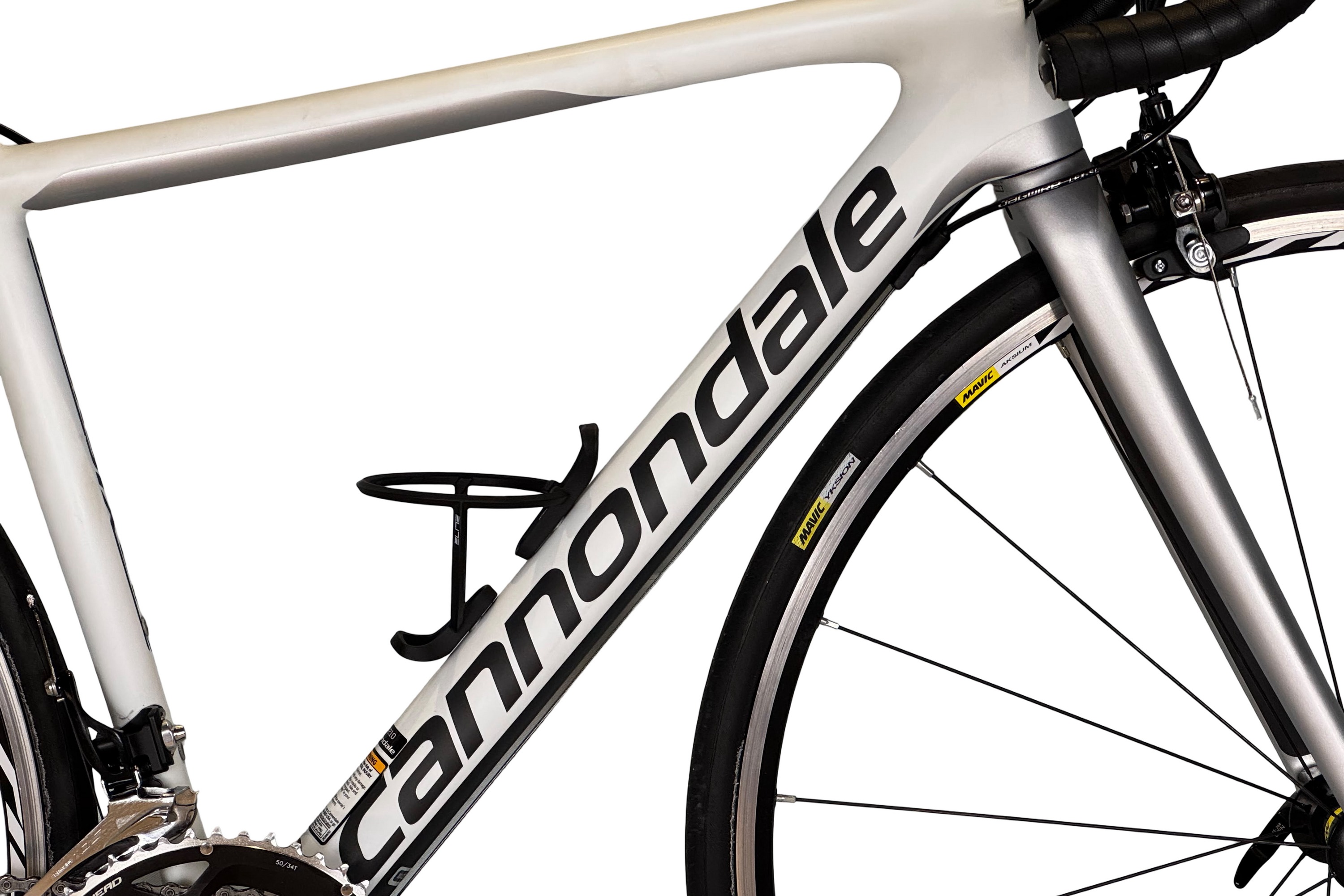 Cannondale Supersix Evo 2018 Talla 47