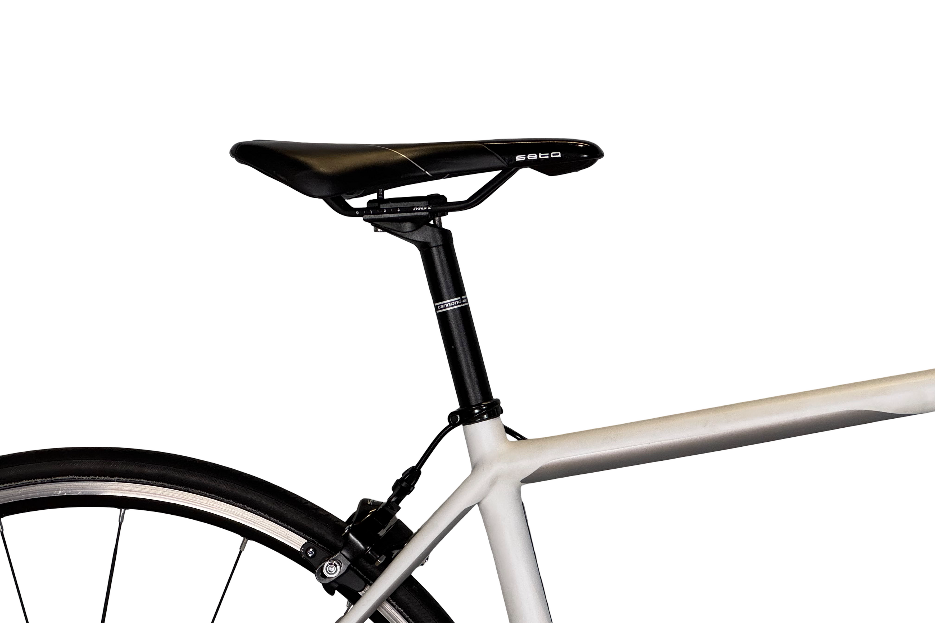 Cannondale Supersix Evo 2018 Talla 47