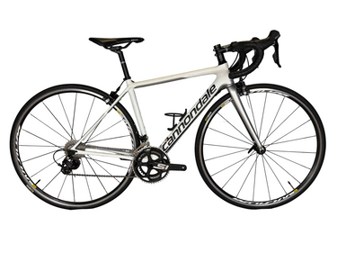 Cannondale Supersix Evo 2018 Talla 47