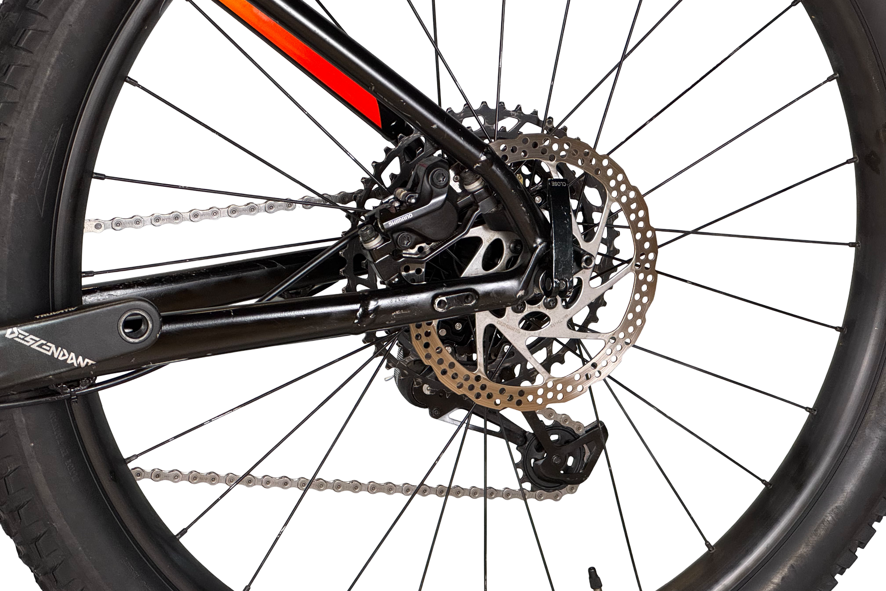 Trek Roscoe 8 2021 Talla L
