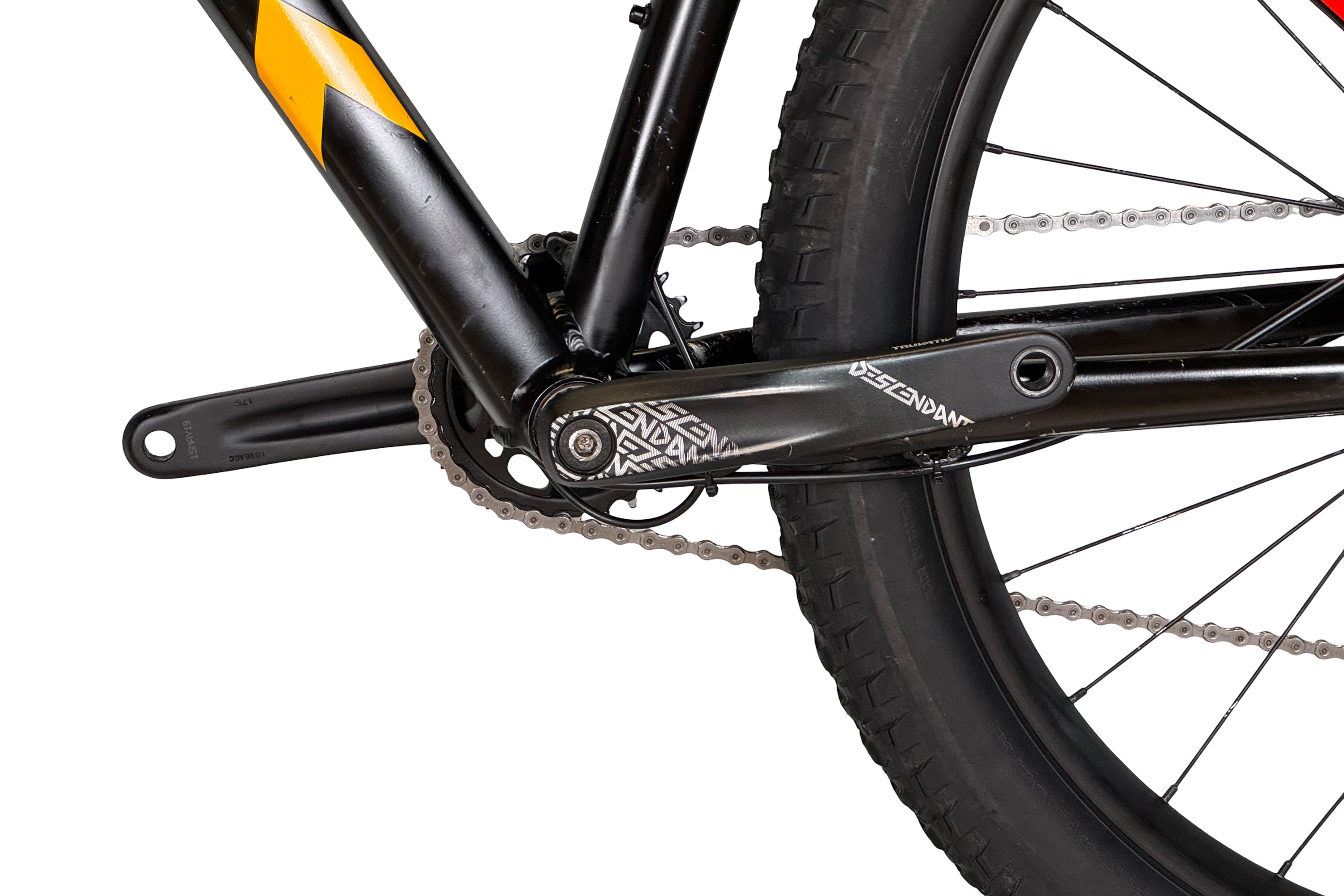 Trek Roscoe 8 2021 Talla L
