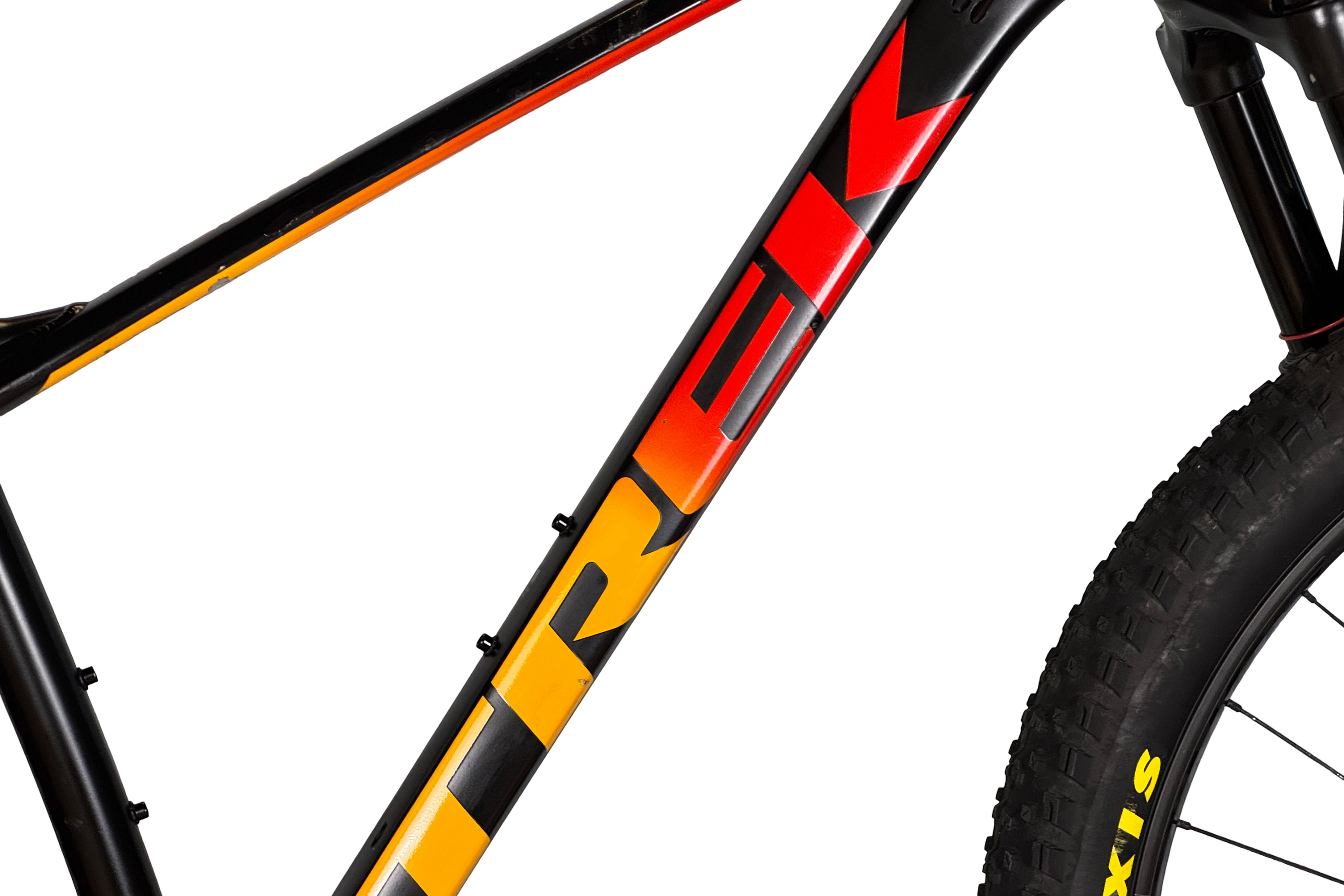 Trek Roscoe 8 2021 Talla L