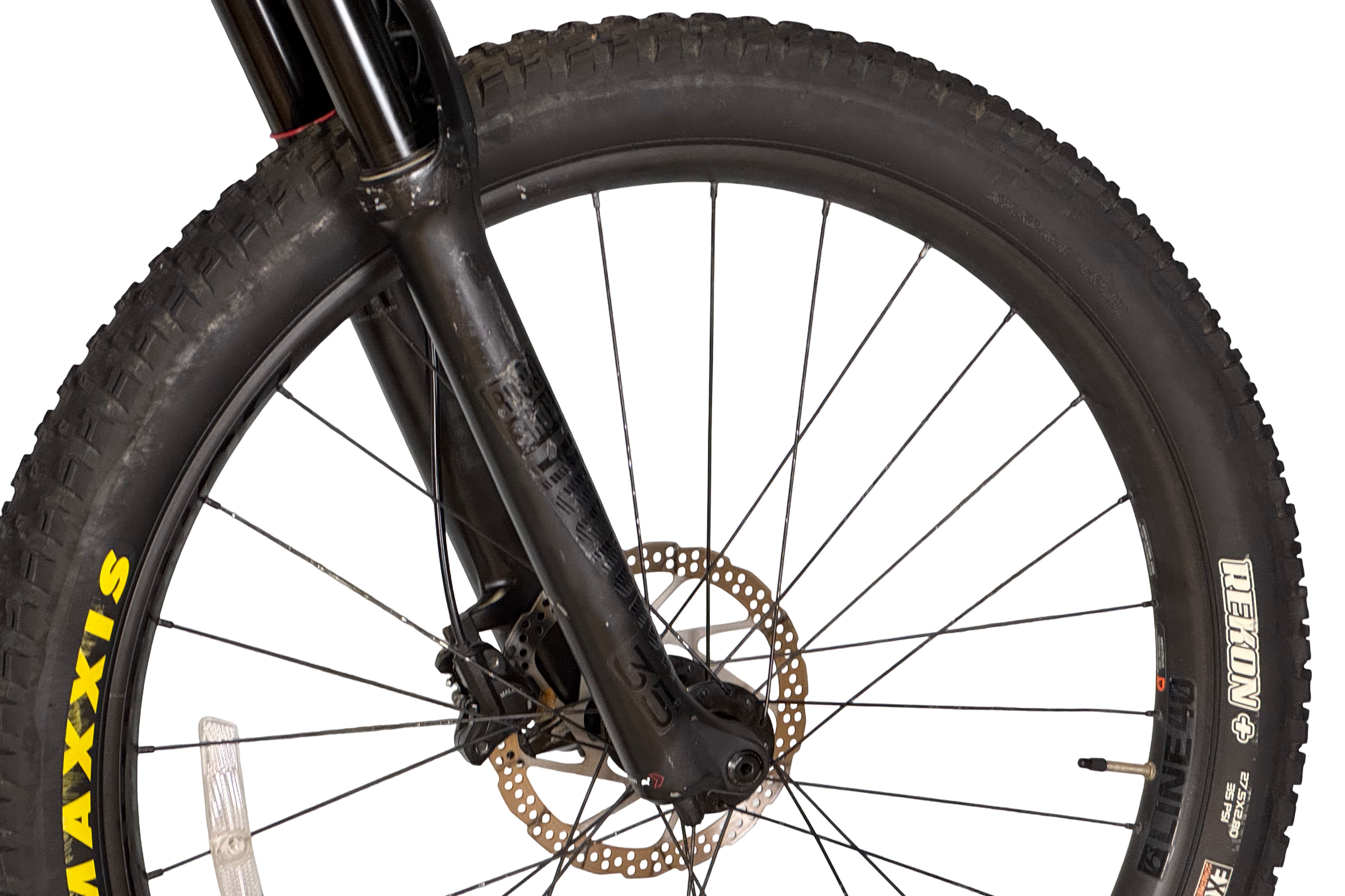 Trek Roscoe 8 2021 Talla L