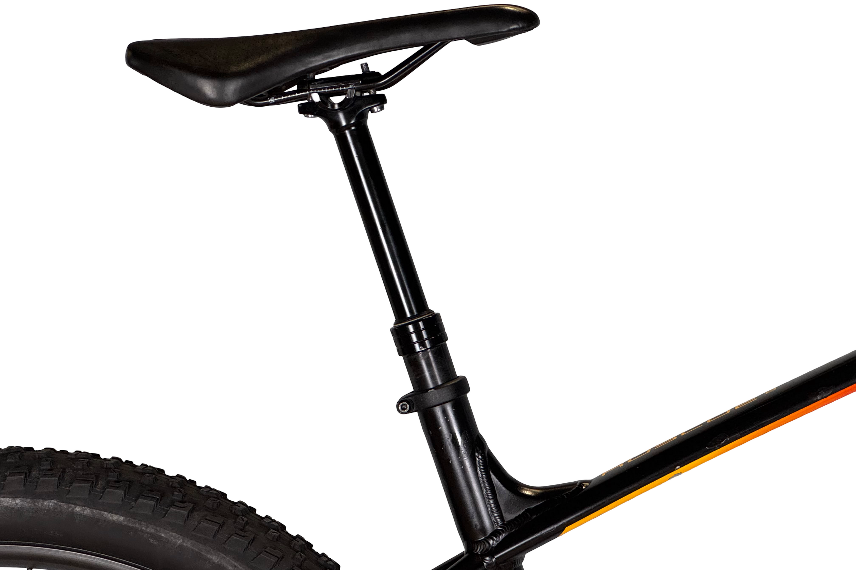 Trek Roscoe 8 2021 Talla L
