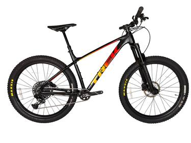Trek Roscoe 8 2021 Talla L