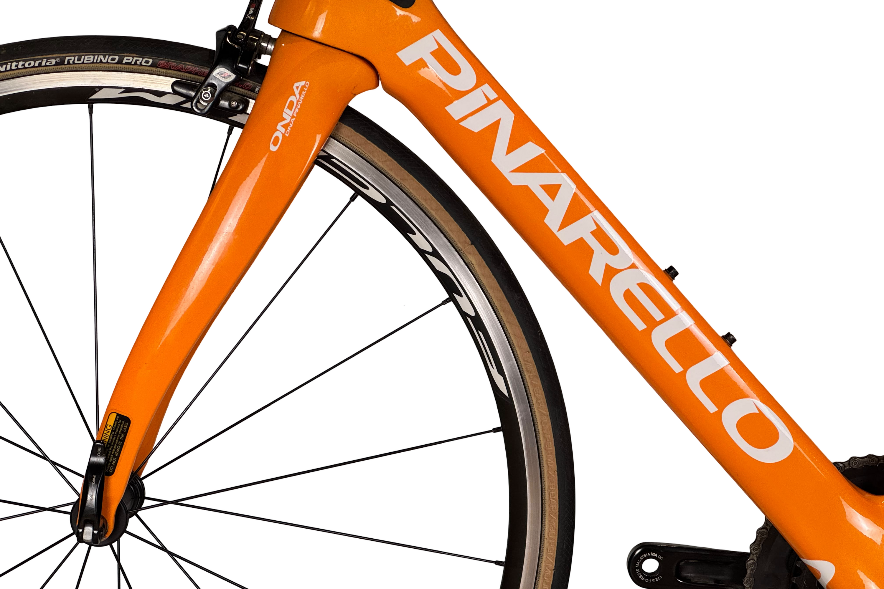 Pinarello Gan RS 2020 Talla 53