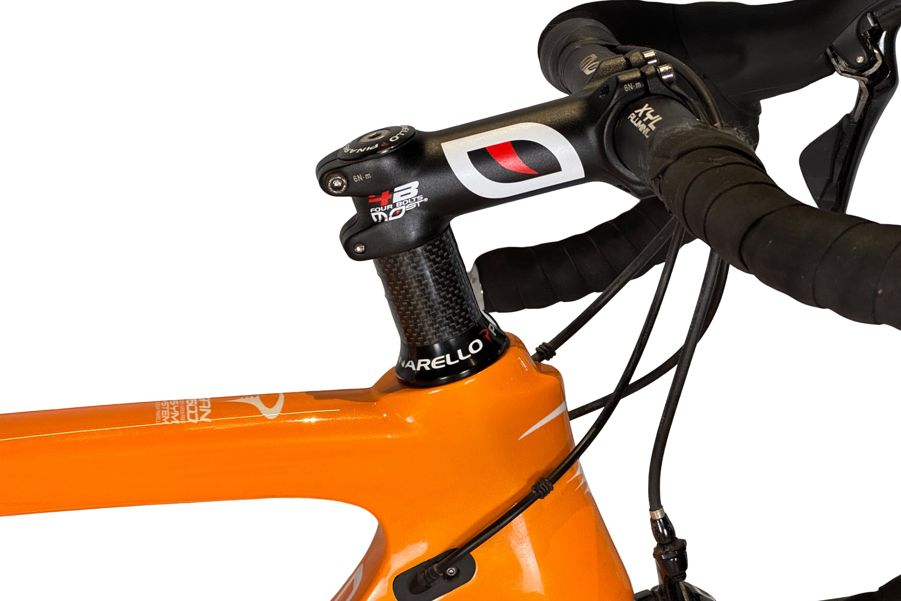 Pinarello Gan RS 2020 Talla 53