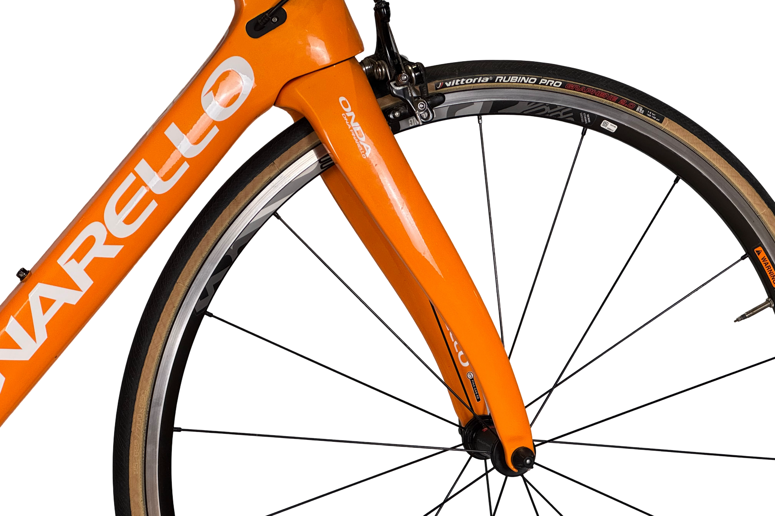 Pinarello Gan RS 2020 Talla 53