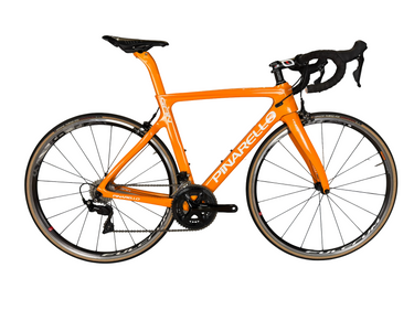 Pinarello Gan RS 2020 Talla 53