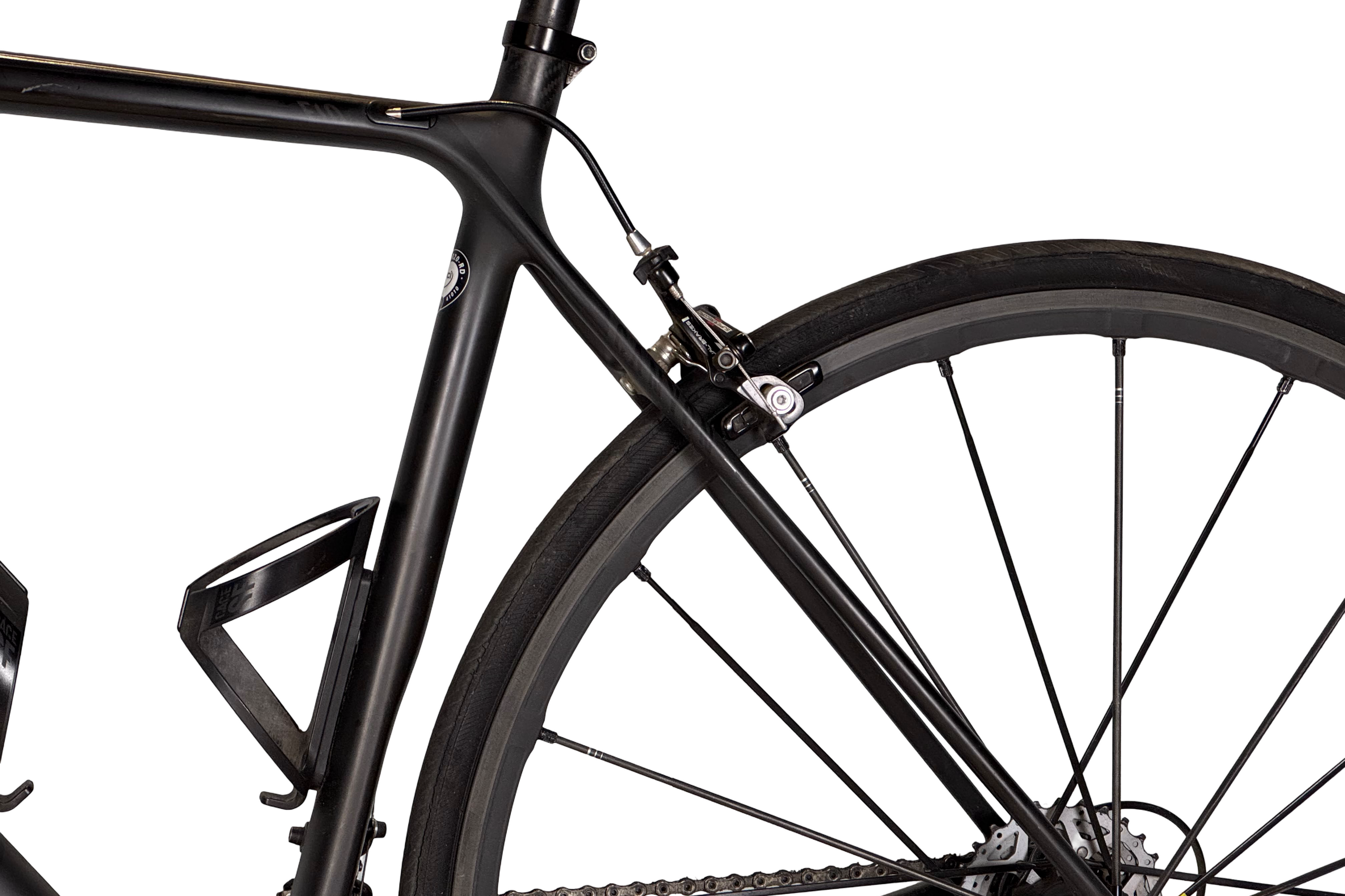 Canyon Ultimate CF SLX Super Record 2018 Talla L