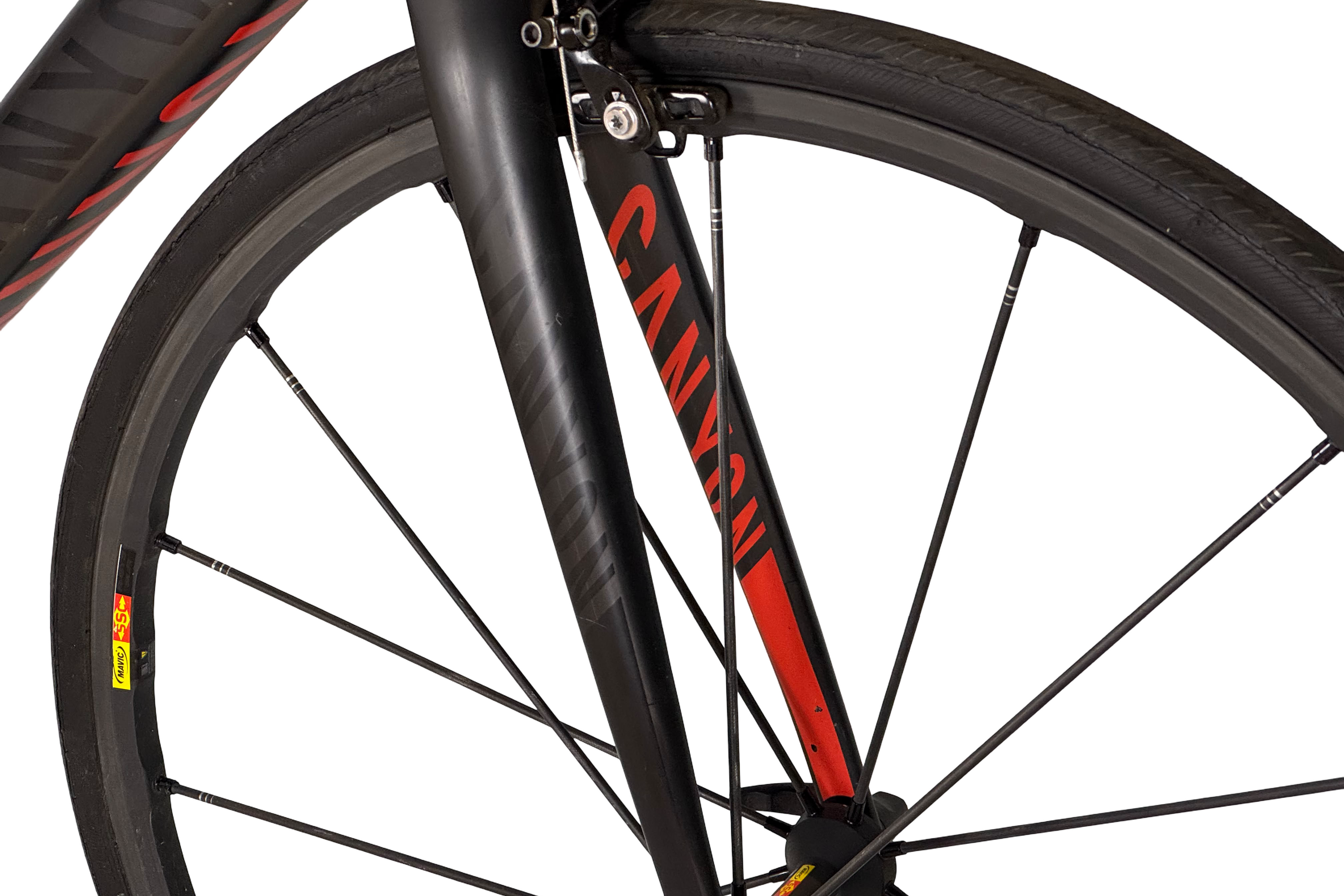 Canyon Ultimate CF SLX Super Record 2018 Talla L
