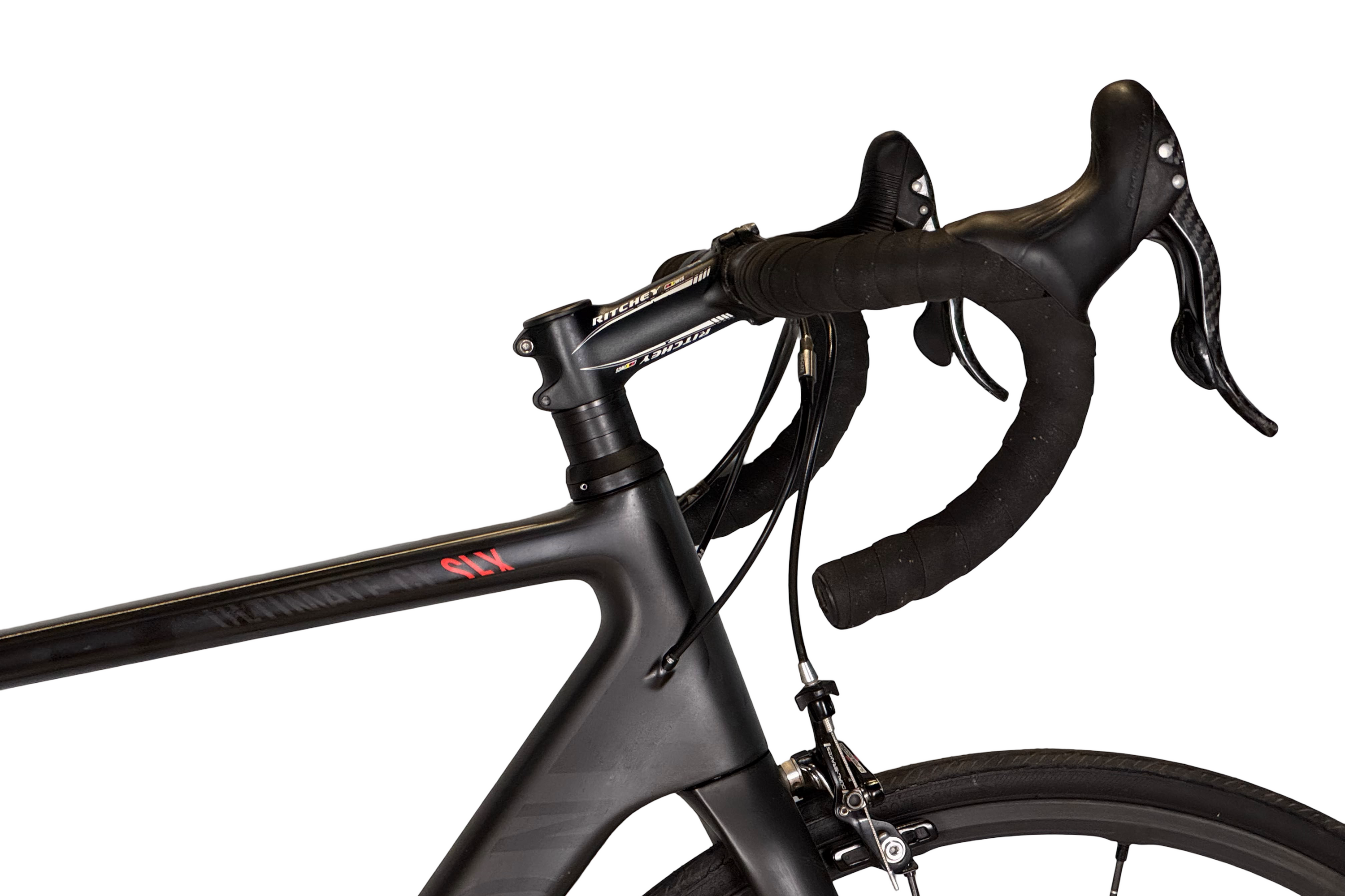 Canyon Ultimate CF SLX Super Record 2018 Talla L