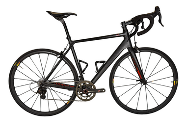 Canyon Ultimate CF SLX Super Record 2018 Talla L
