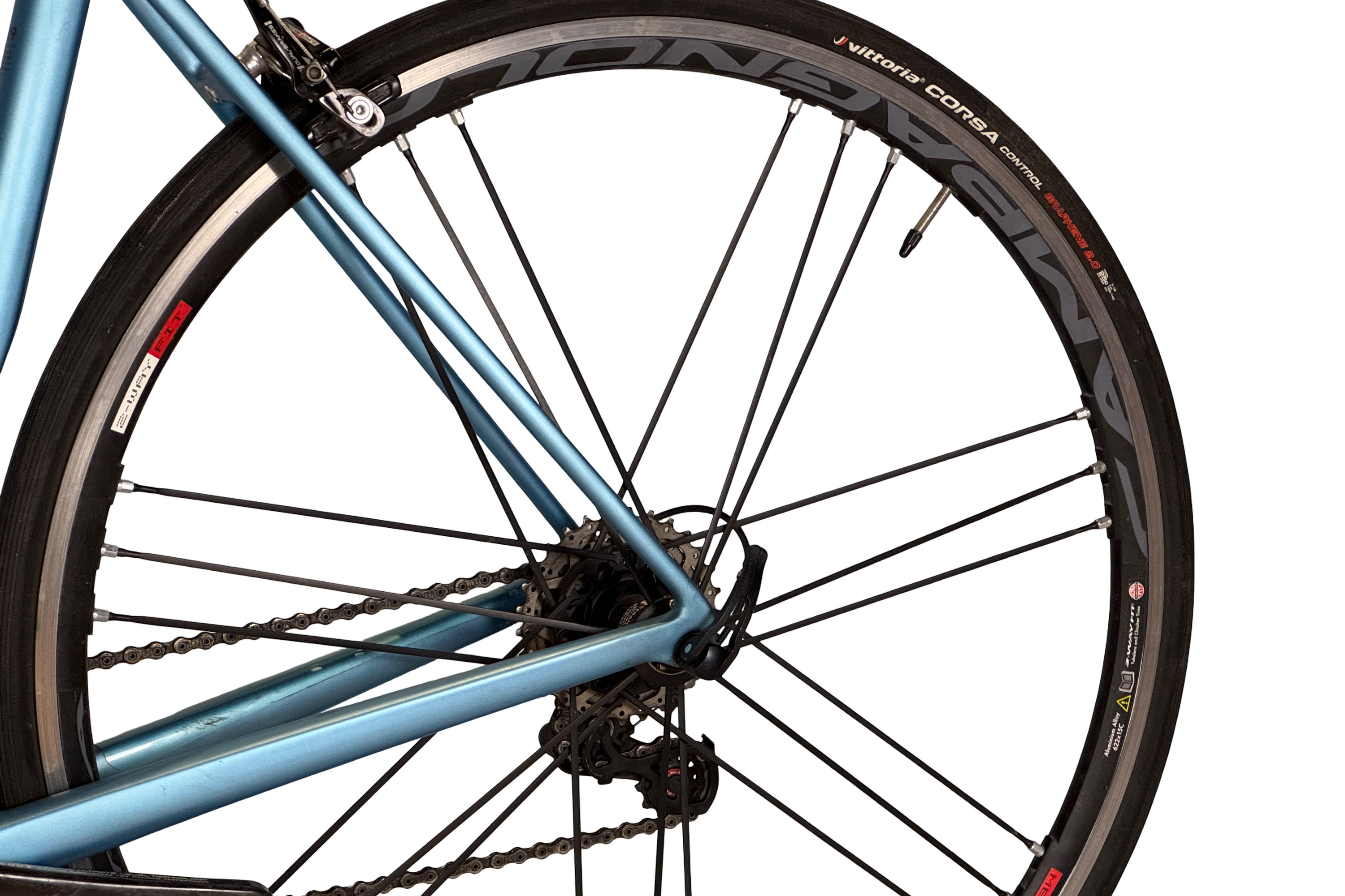 Canyon Ultimate CF SL 7 Disc 2019 Talla L