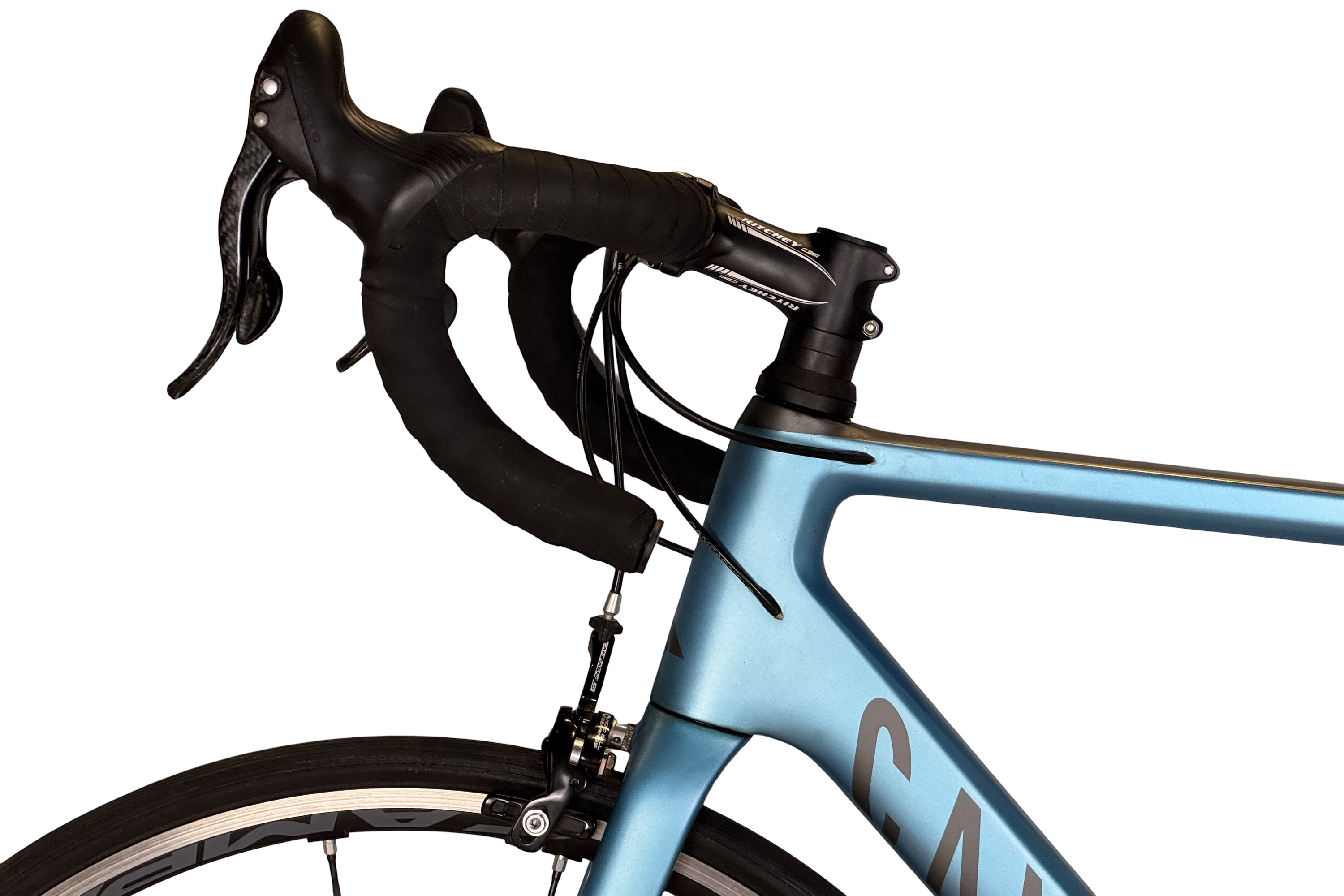 Canyon Ultimate CF SL 7 Disc 2019 Talla L