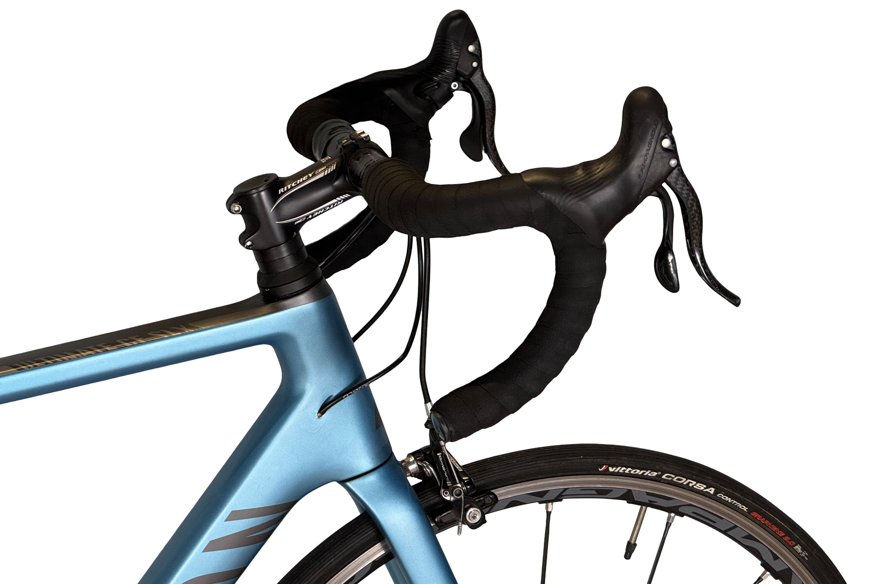 Canyon Ultimate CF SL 7 Disc 2019 Talla L