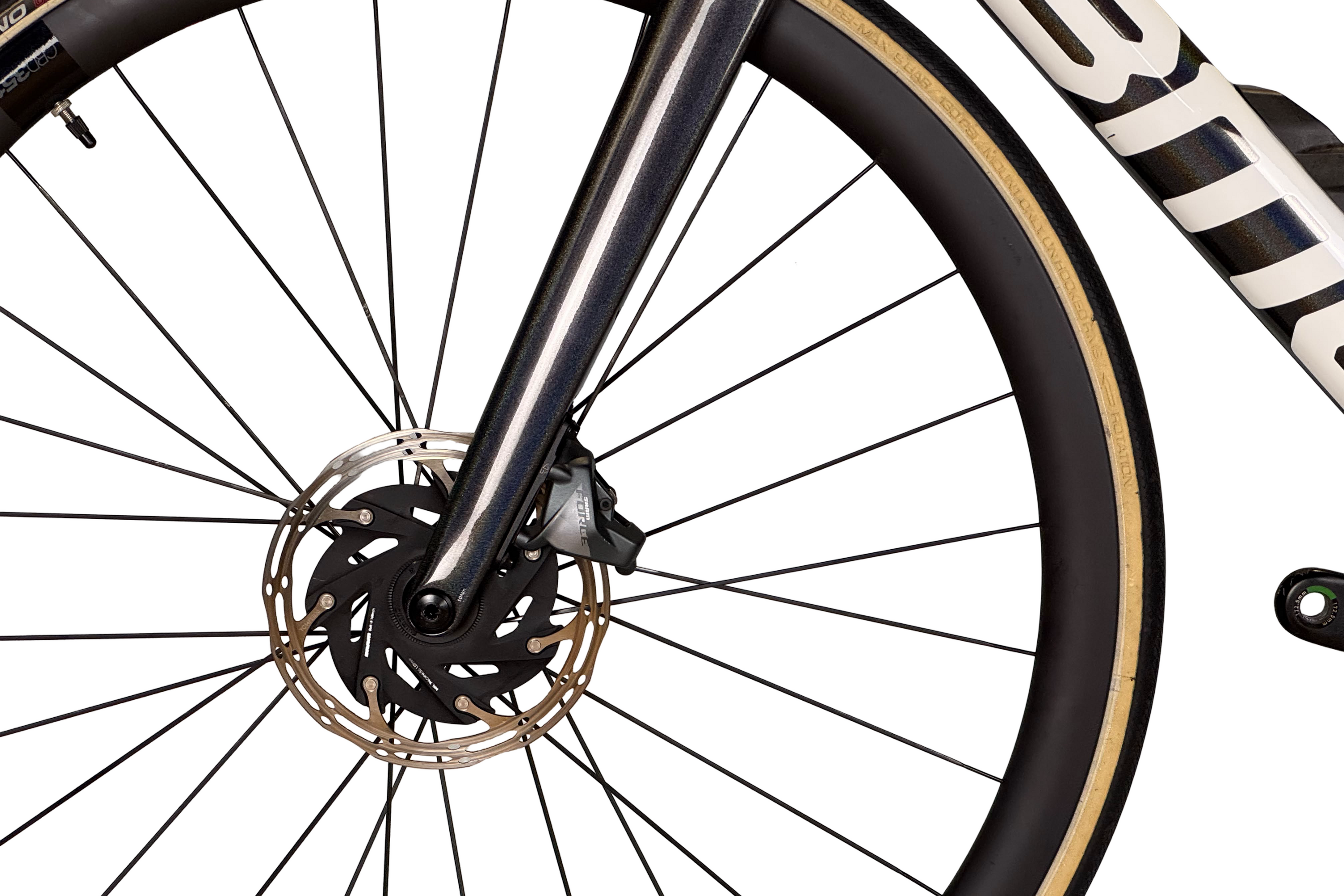 BMC Timemachine SLR01 ONE 2021 Talla 51